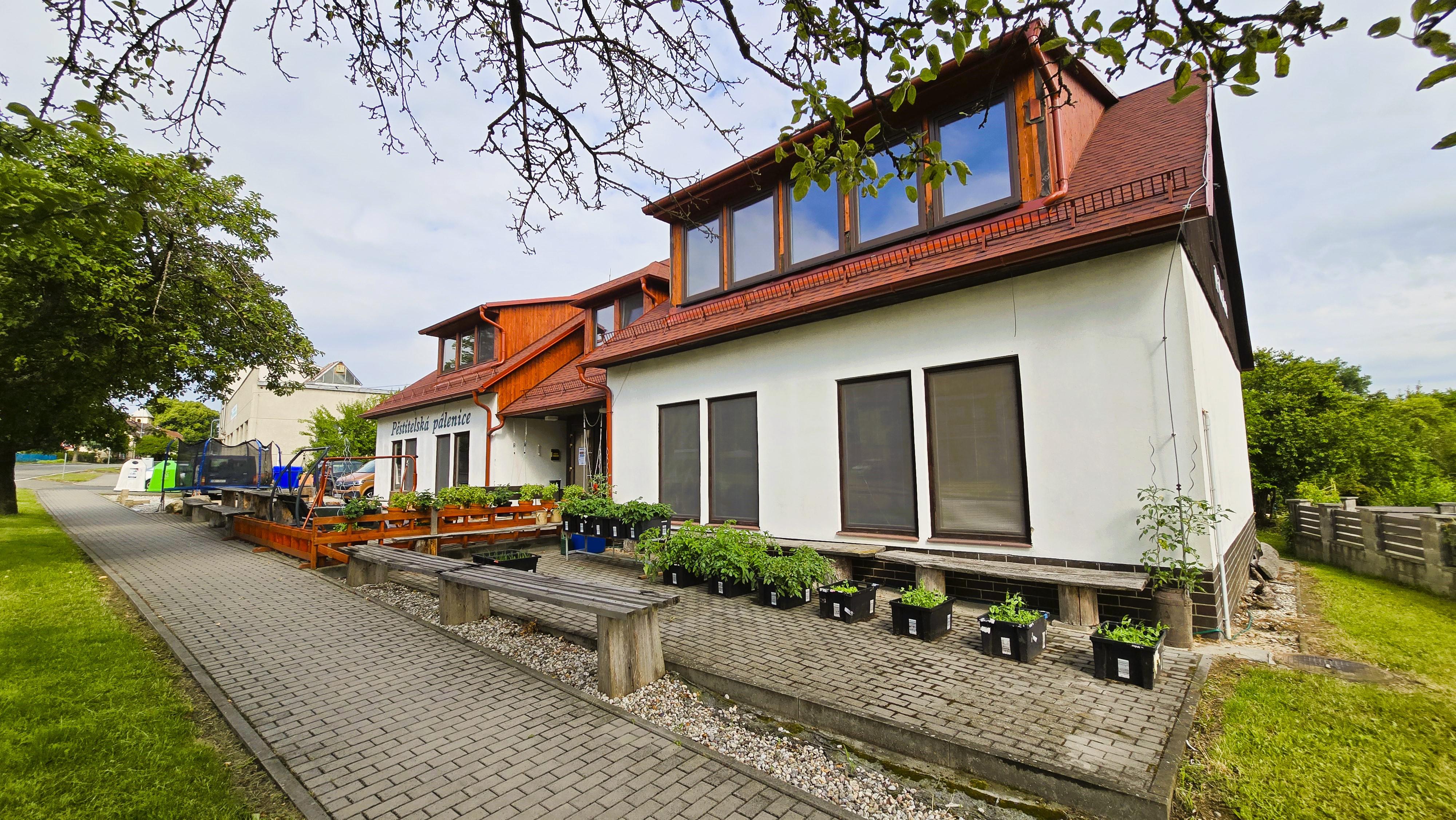 Ing. Petr Dostál foto 1