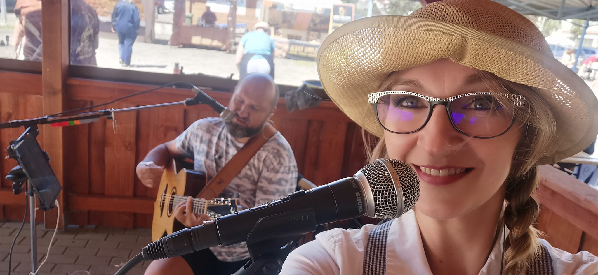 Martin Bernard - PÍSEŇ NA PŘÁNÍ