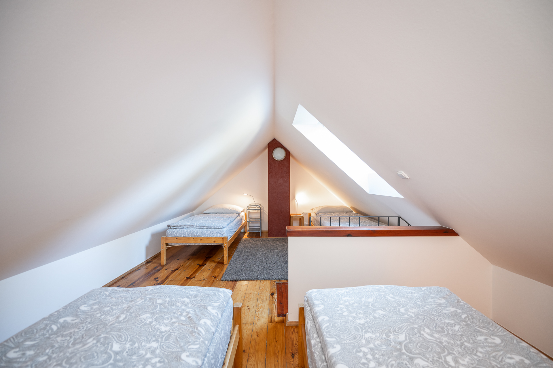 Apartmány "U nás" foto 5