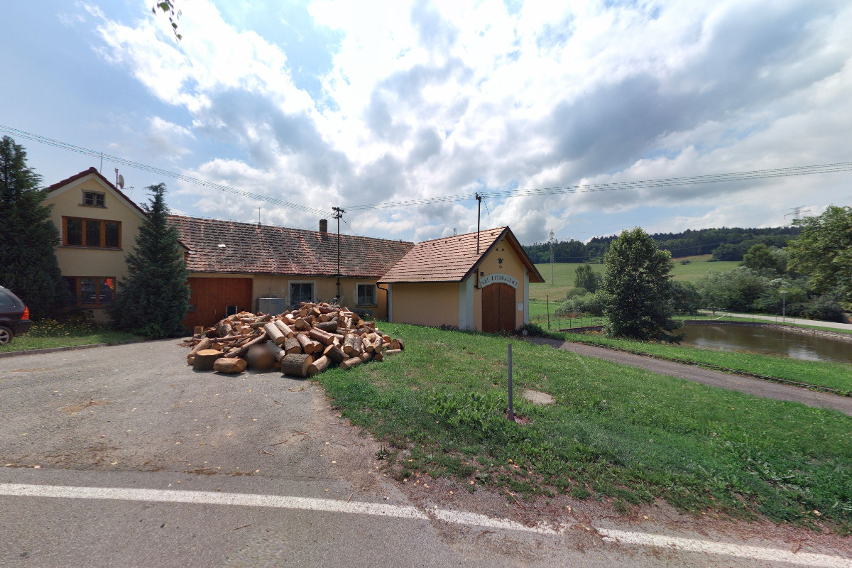 SH ČMS - Sbor dobrovolných hasičů Litoradlice