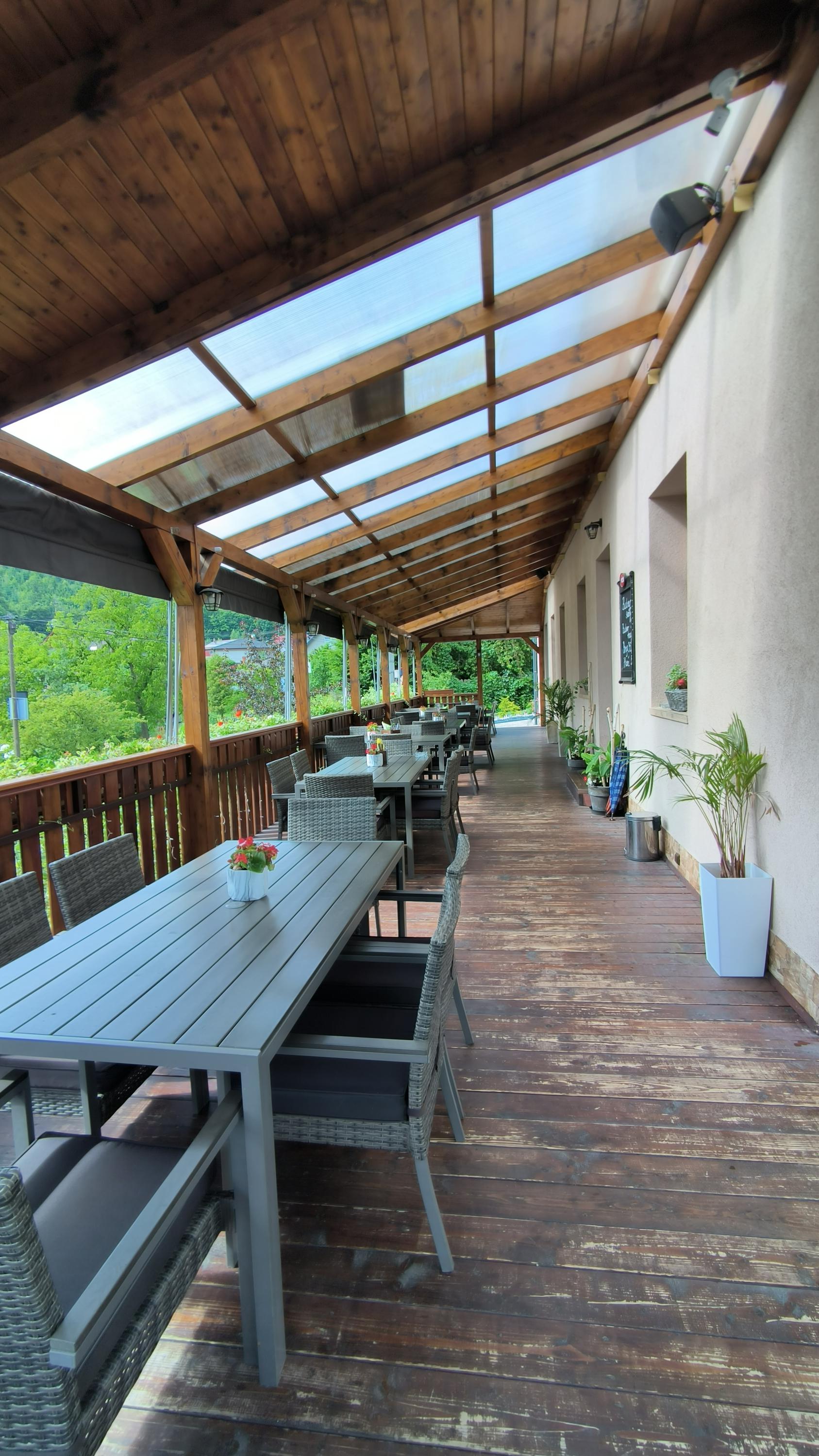 Hospůdka Na Konci světa foto 6