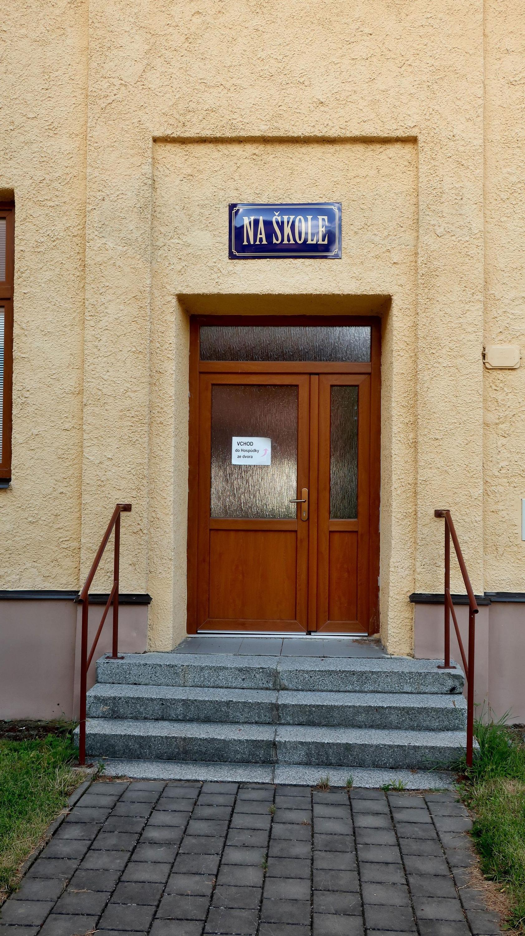 Hospůdka Na škole foto 5
