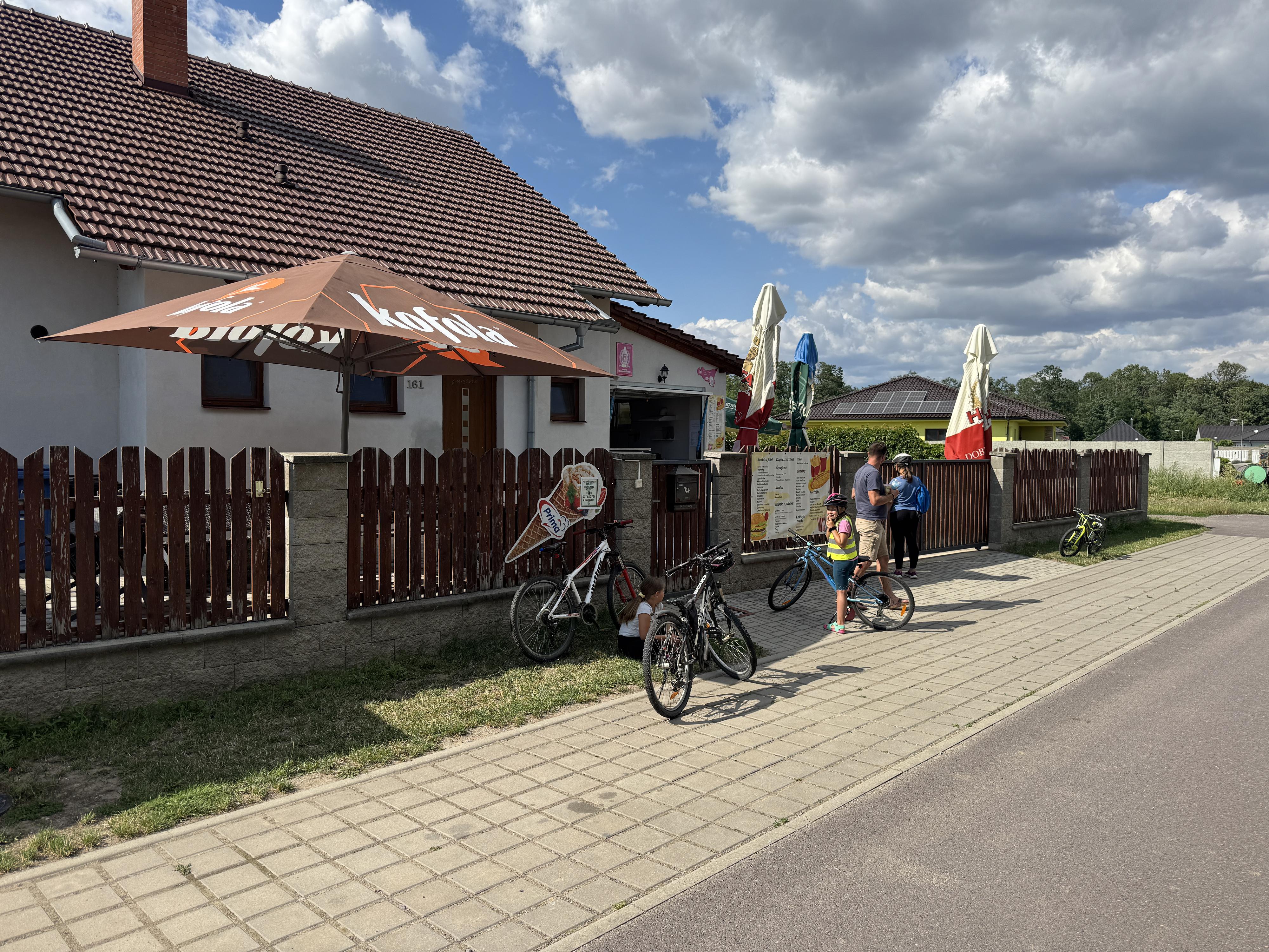 Bistro Slup