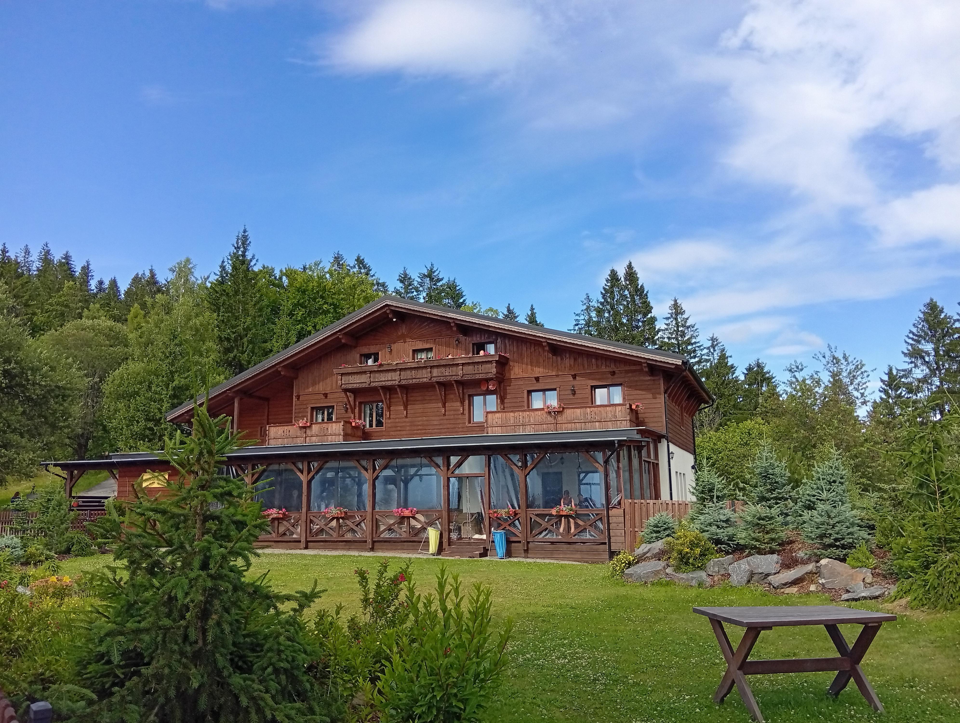 Wellness apartmány Martiňák foto 4