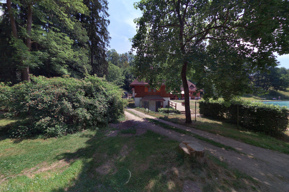 Občerstvení U Koupaliště foto 4