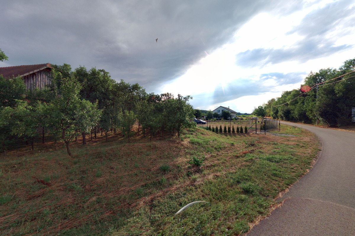 Zastávka u Dolíka foto 5