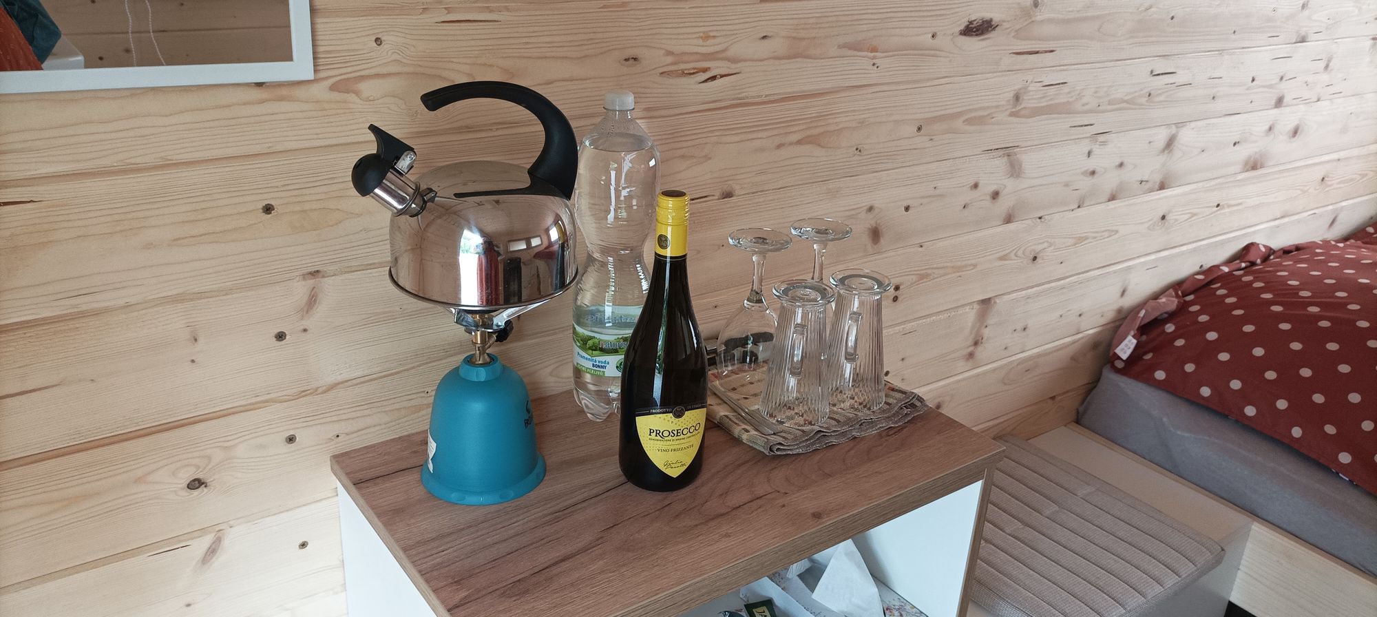 Lesanka u Kopaniny foto 3