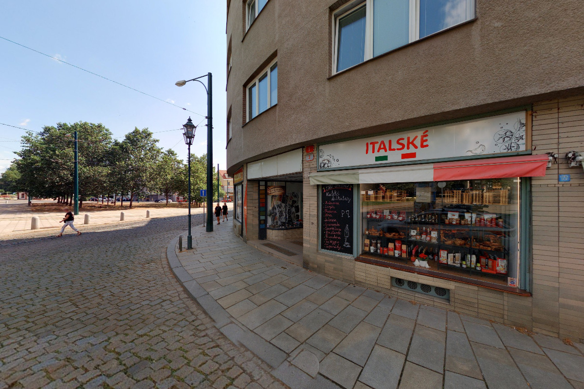 Italské speciality - Food specials foto 5