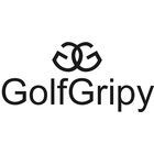 Golf Pride Multicompound Cord plus4 zeleno/černý (na železa a dřeva) v obchodě Golfgripy.cz