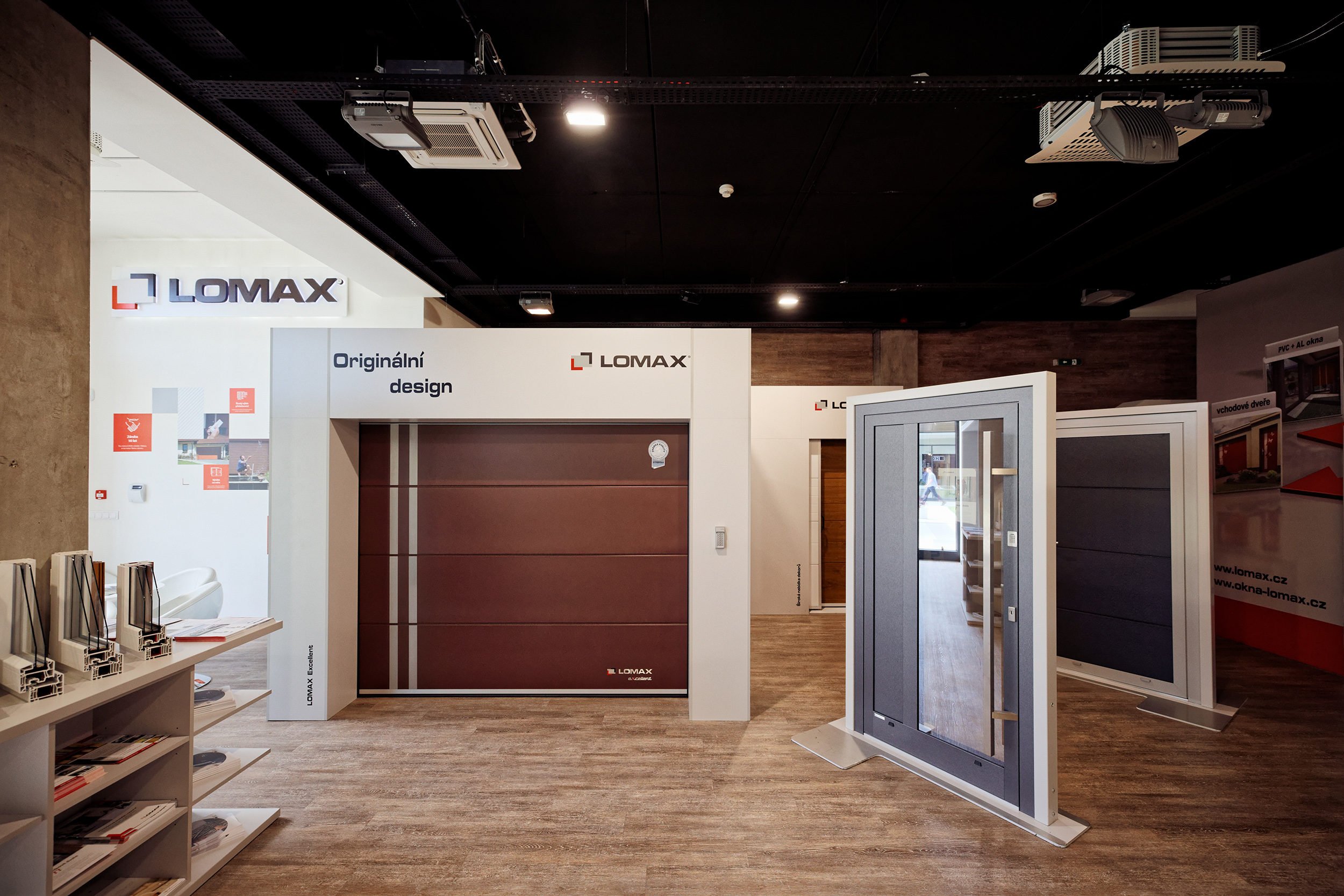 LOMAX foto 5