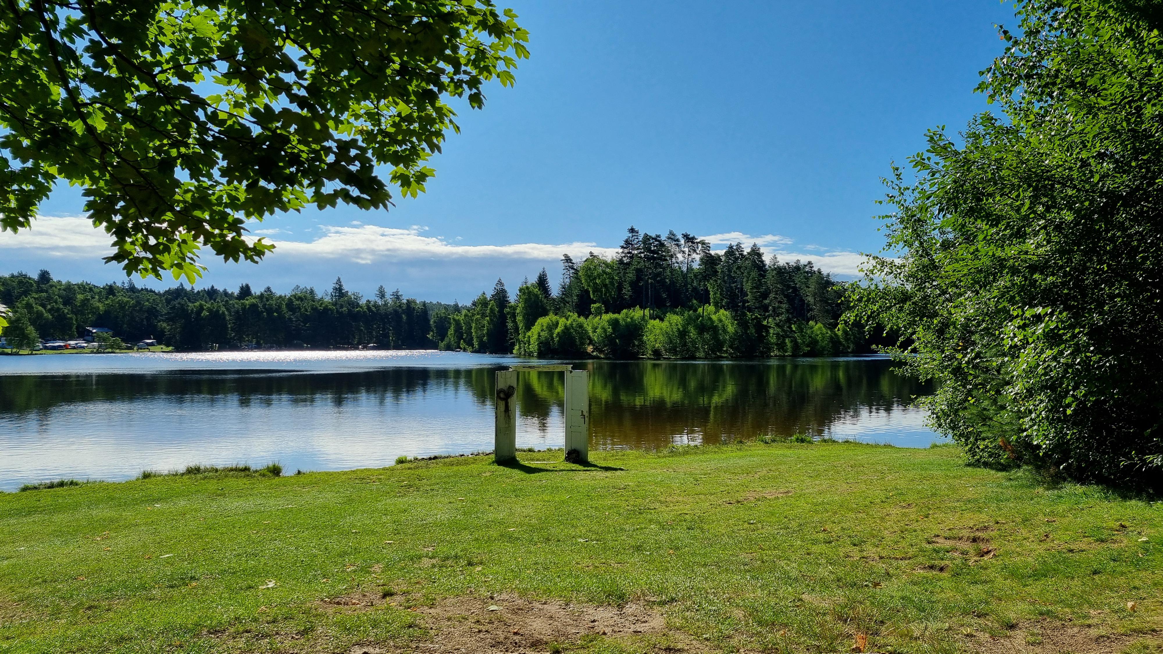 Půjčovna na Hrázi - Zvůle foto 6