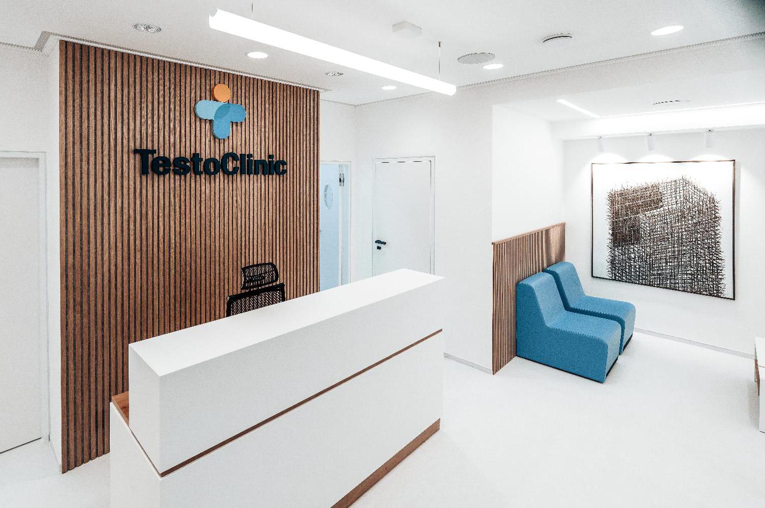 TestoClinic