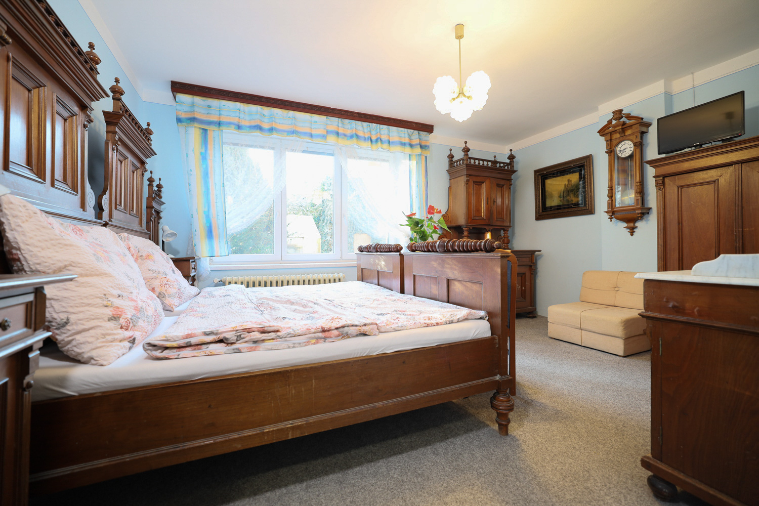 Penzion Dvořák Pavel foto 2