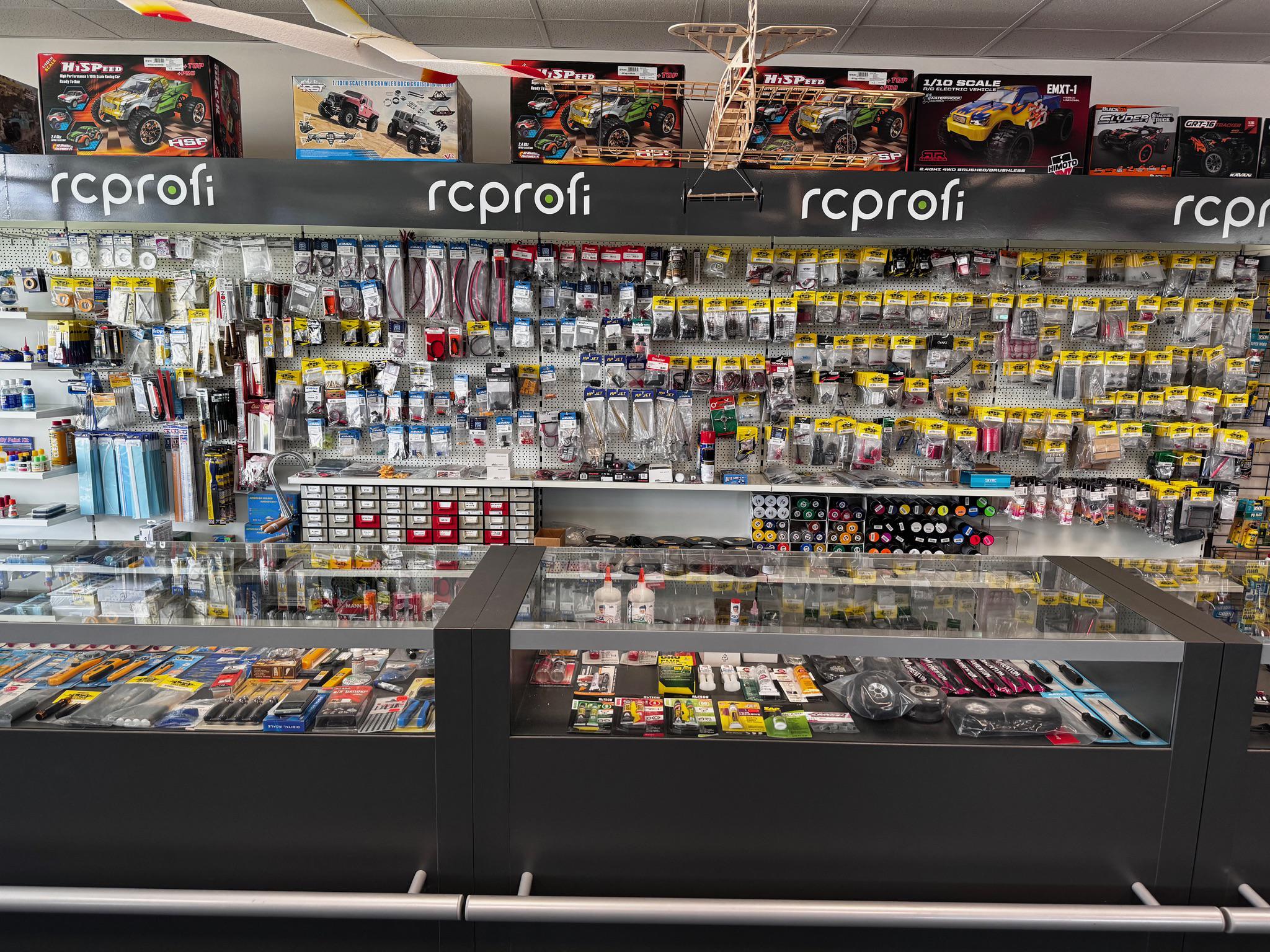 RCprofi.cz foto 6