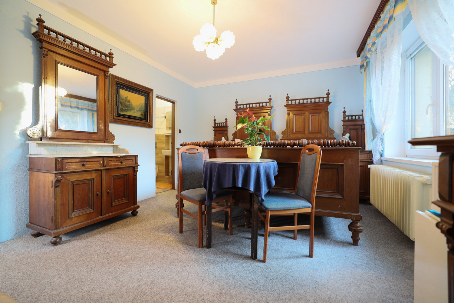 Penzion Dvořák Pavel foto 4