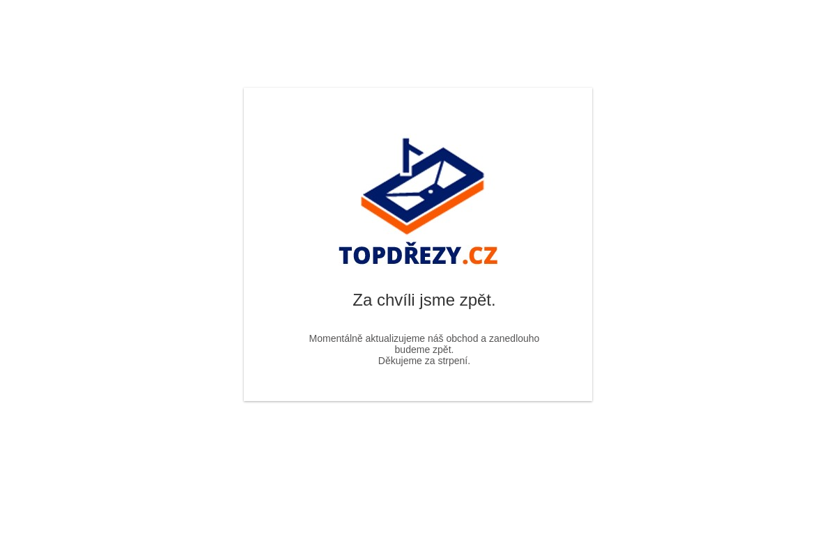 Topdřezy.cz