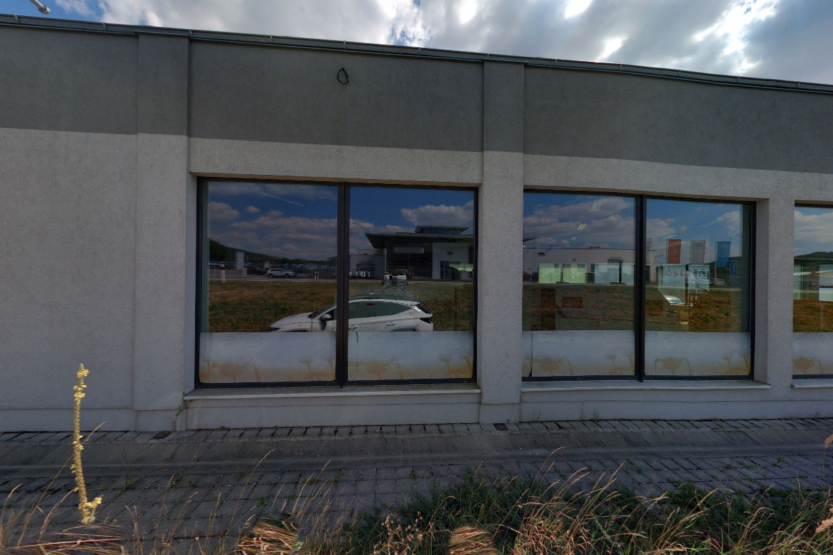 HECHT - specialista na zahradu foto 2