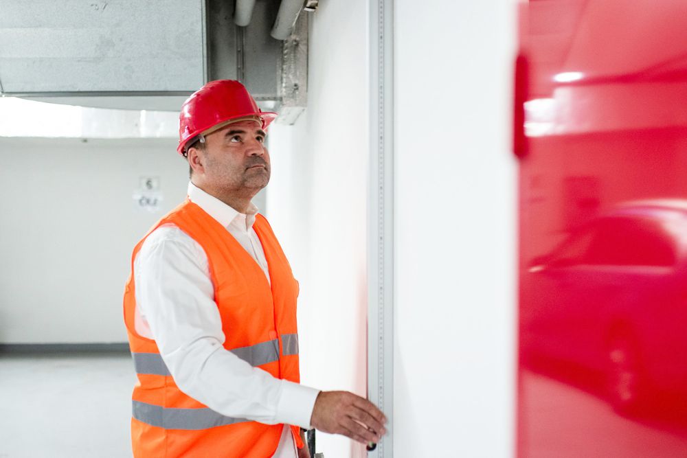 Controlia - Odborné kontroly nemovitostí foto 2