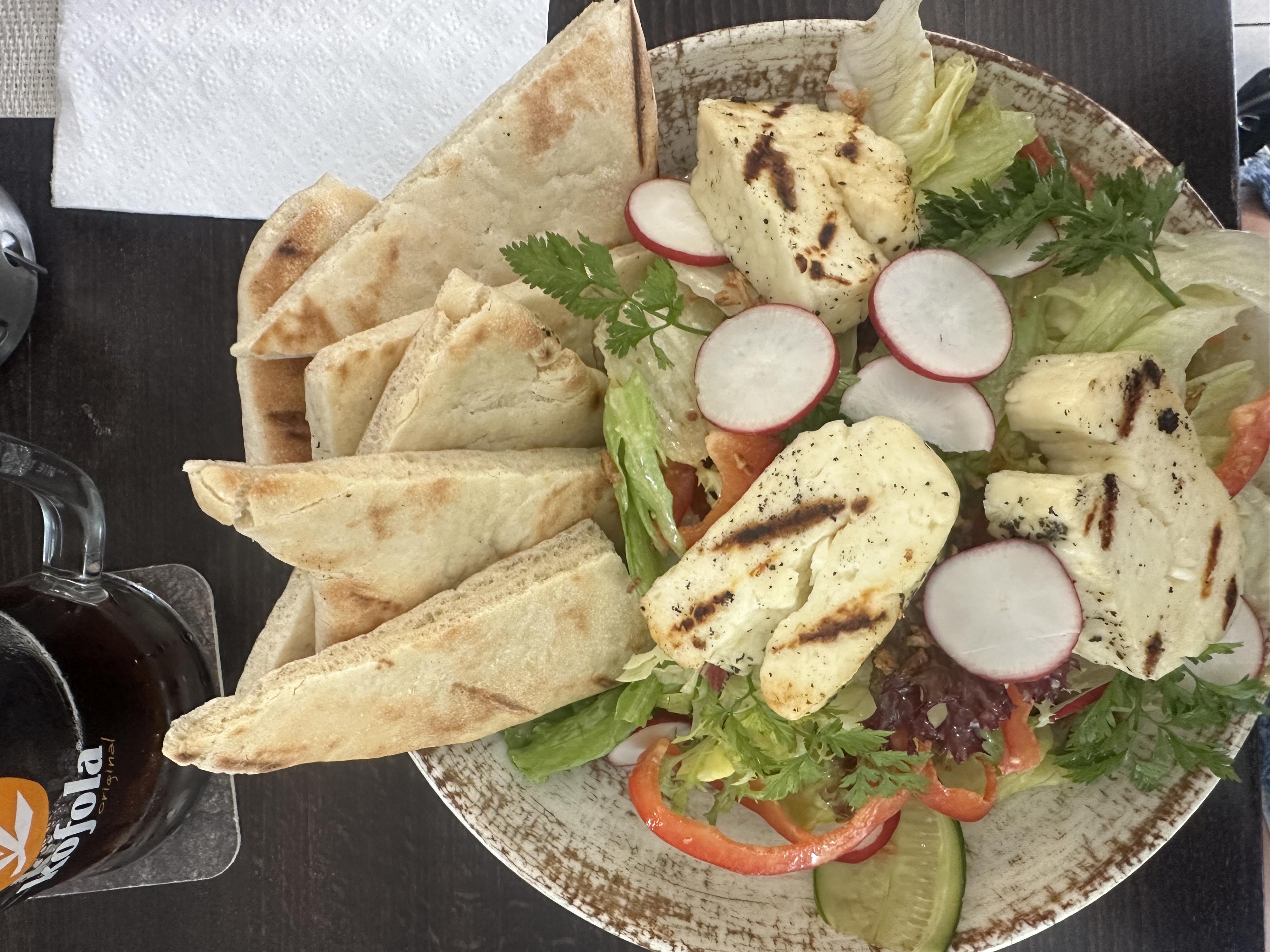 Restaurace kavárna Květná foto 4