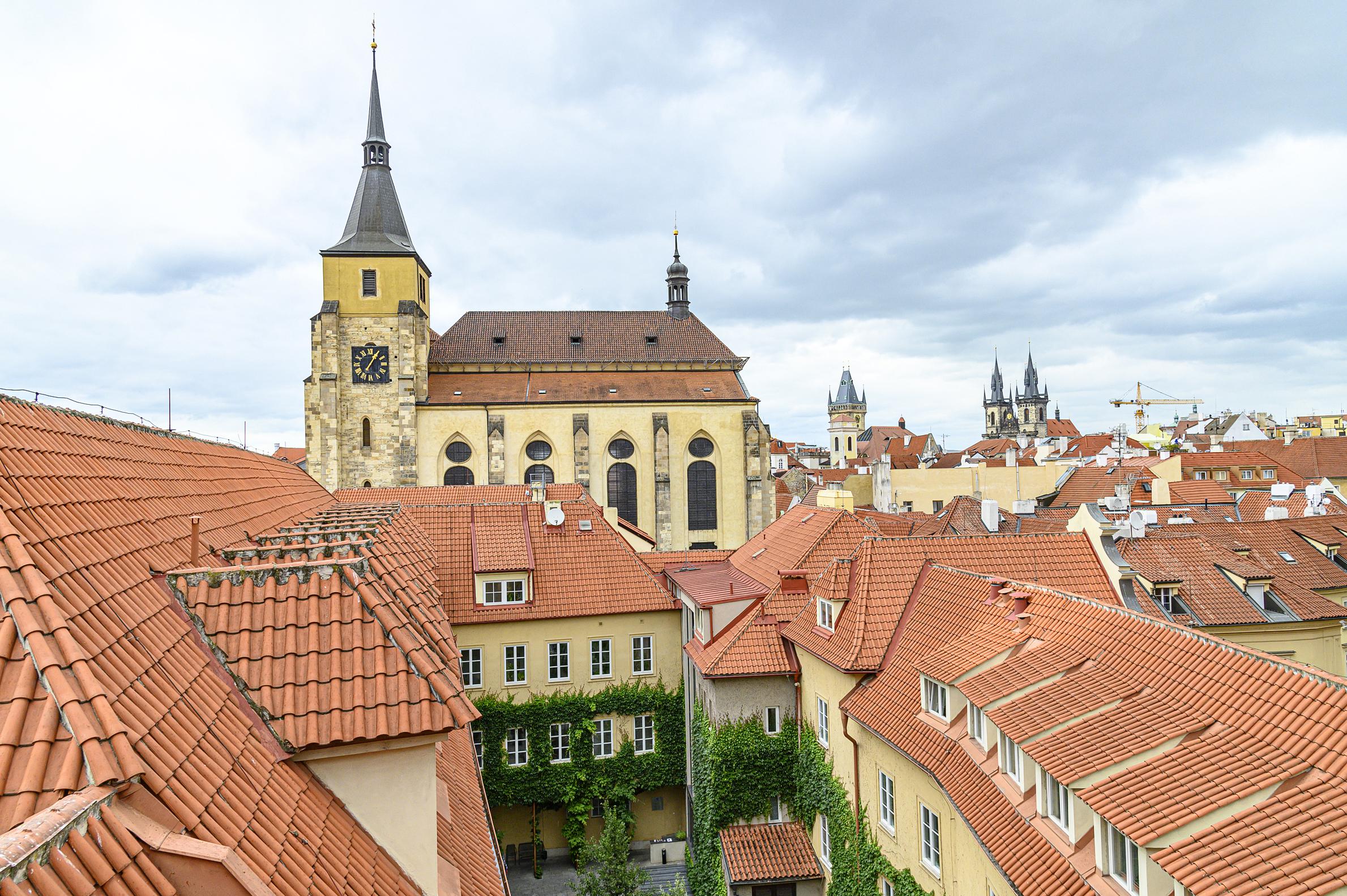 Filosofický ústav AV ČR, v.v.i. foto 6