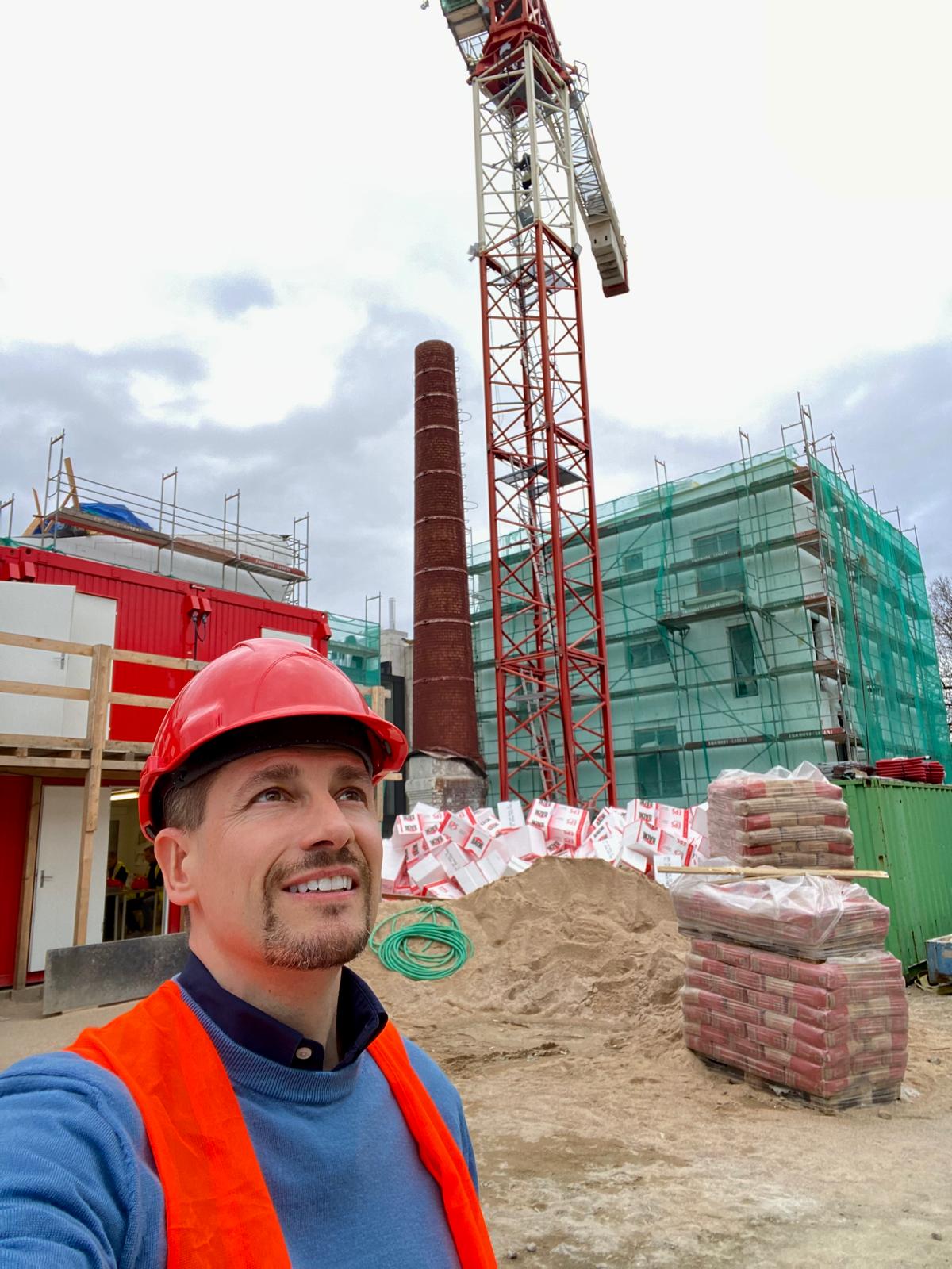 Realitní makléř Mgr. Jakub Švestka foto 5