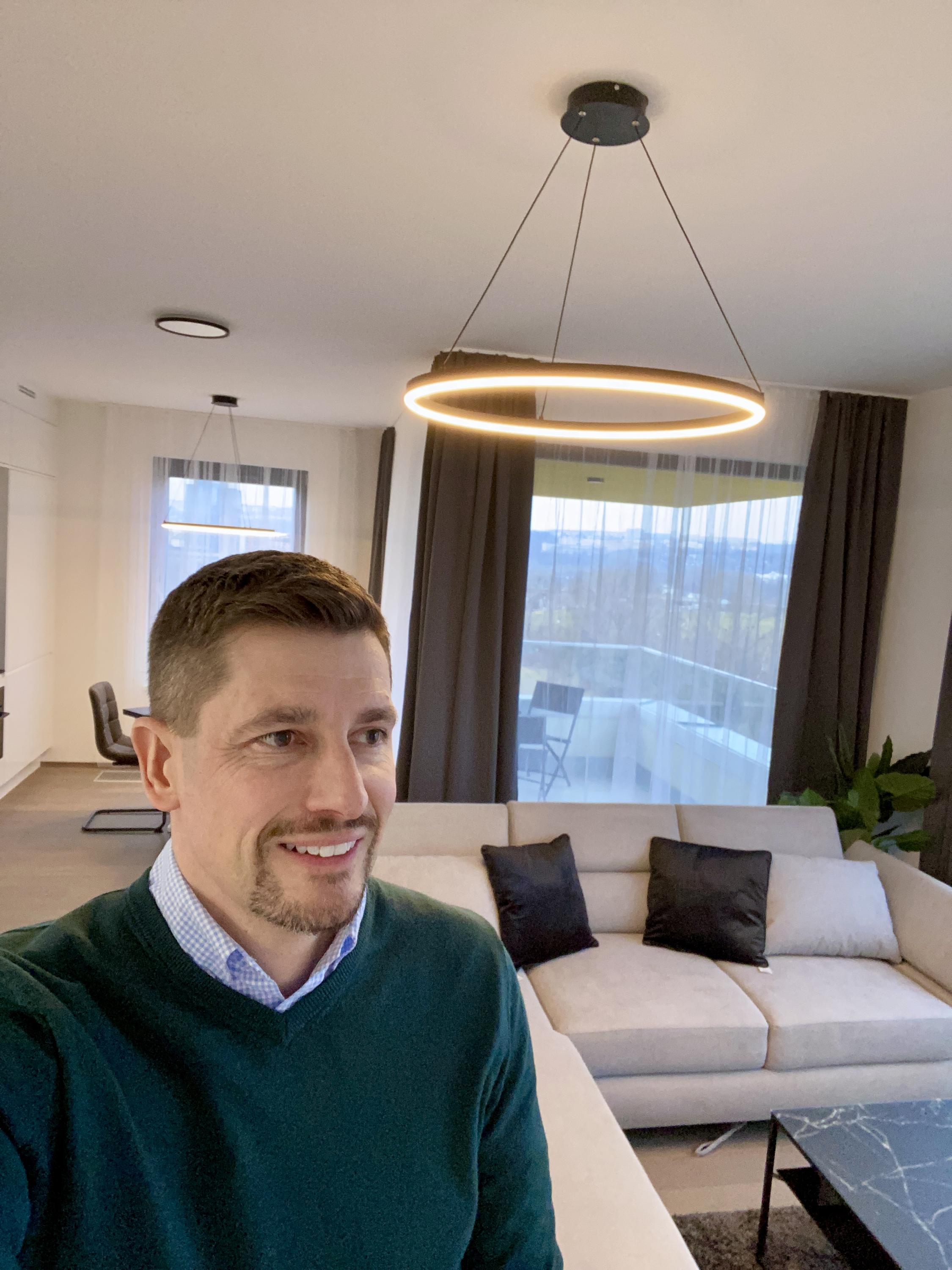 Realitní makléř Mgr. Jakub Švestka foto 6