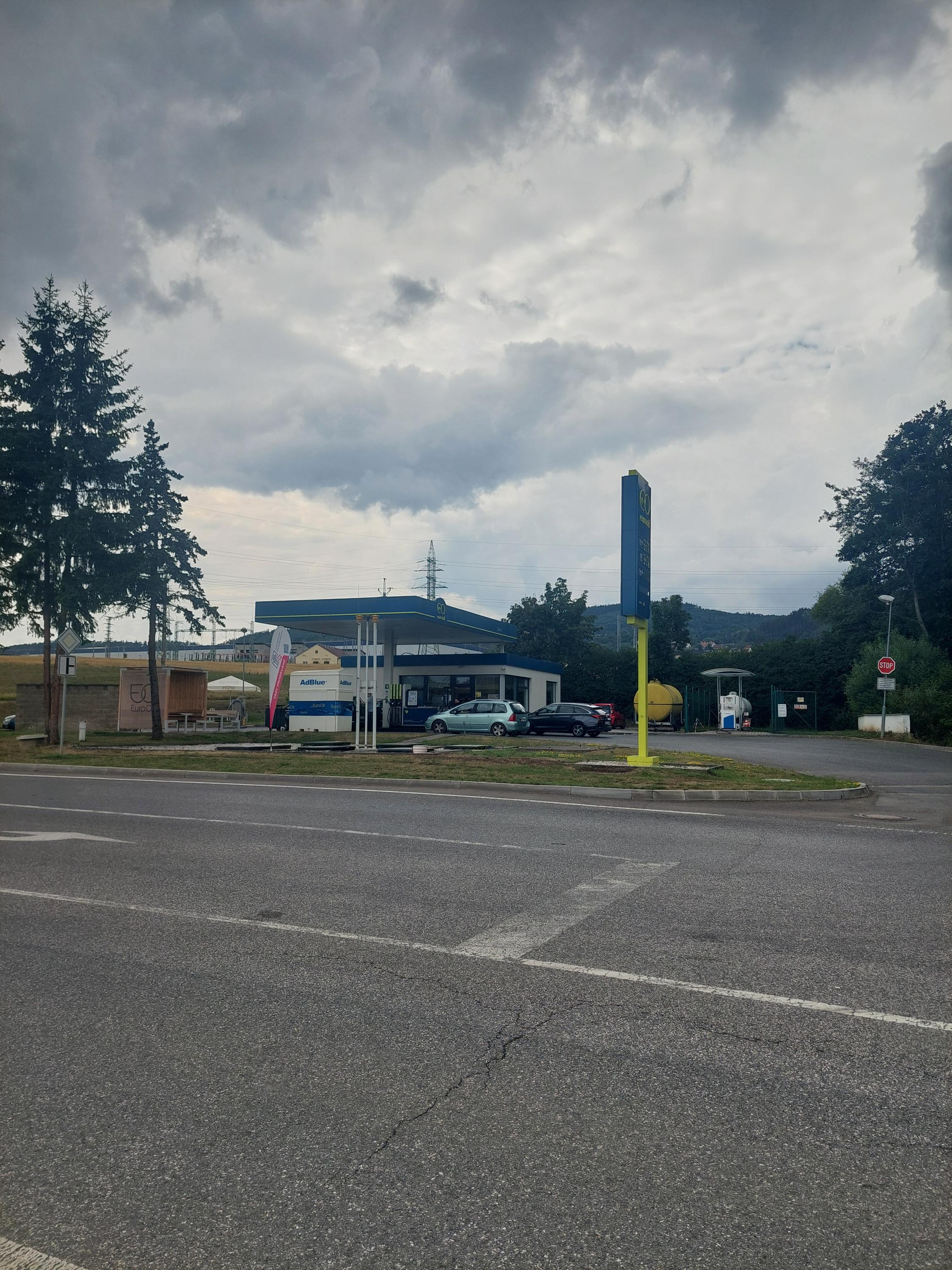 EuroOil foto 4