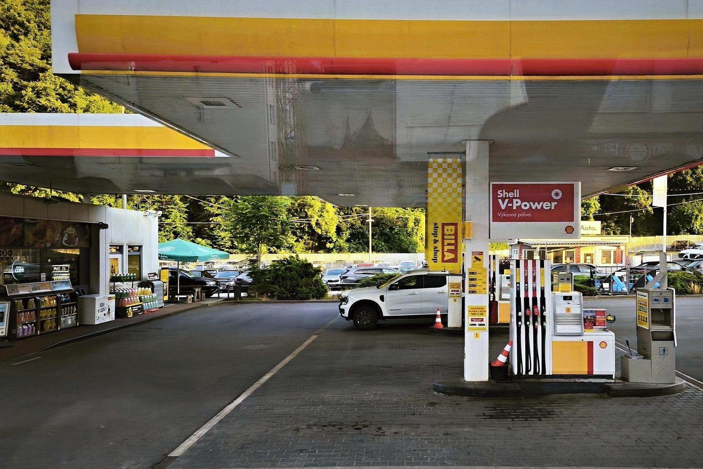 Shell foto 6