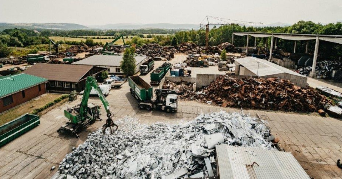 CRONIMET Metallplast foto 2