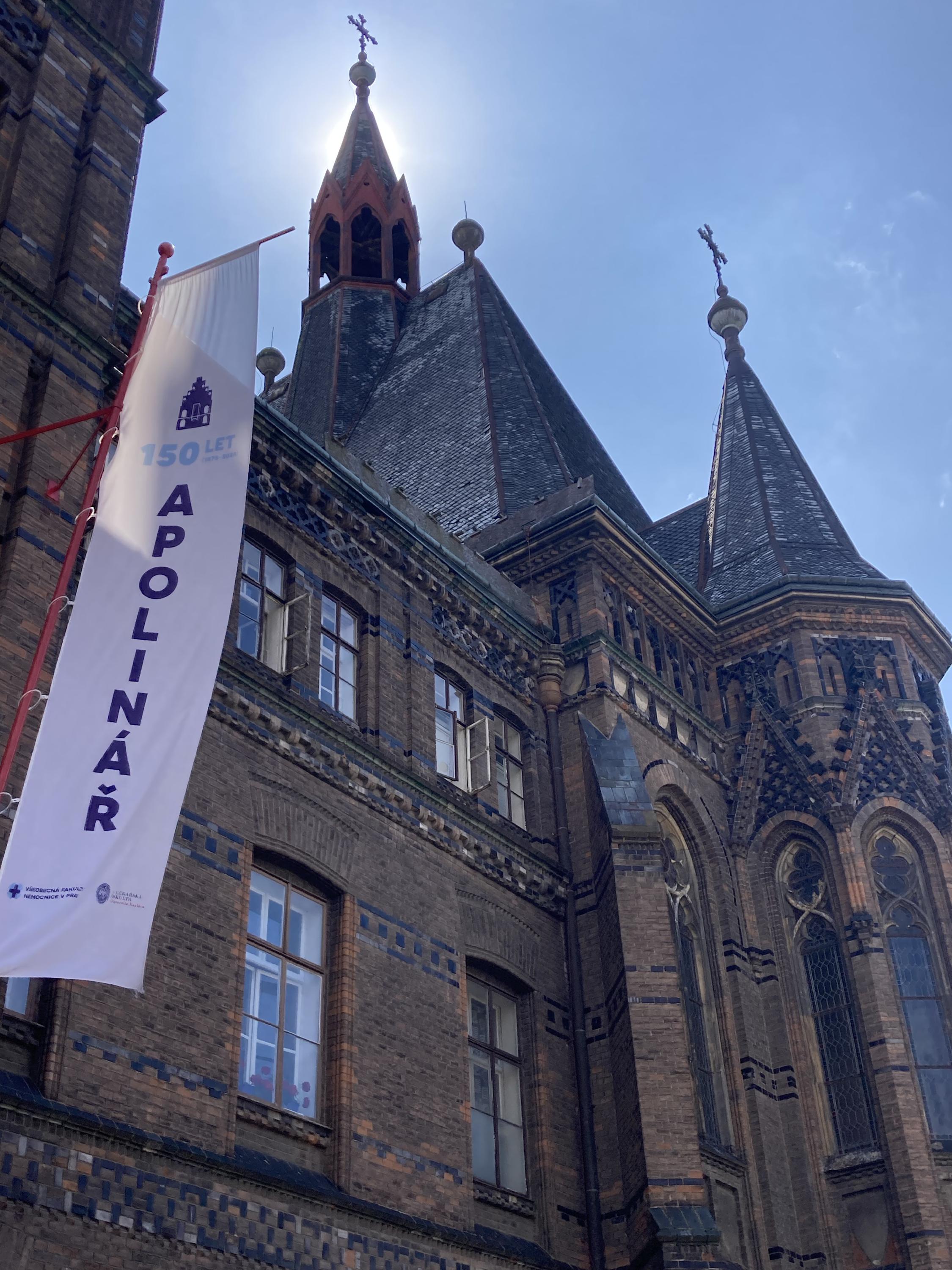 Apolinář Café foto 3