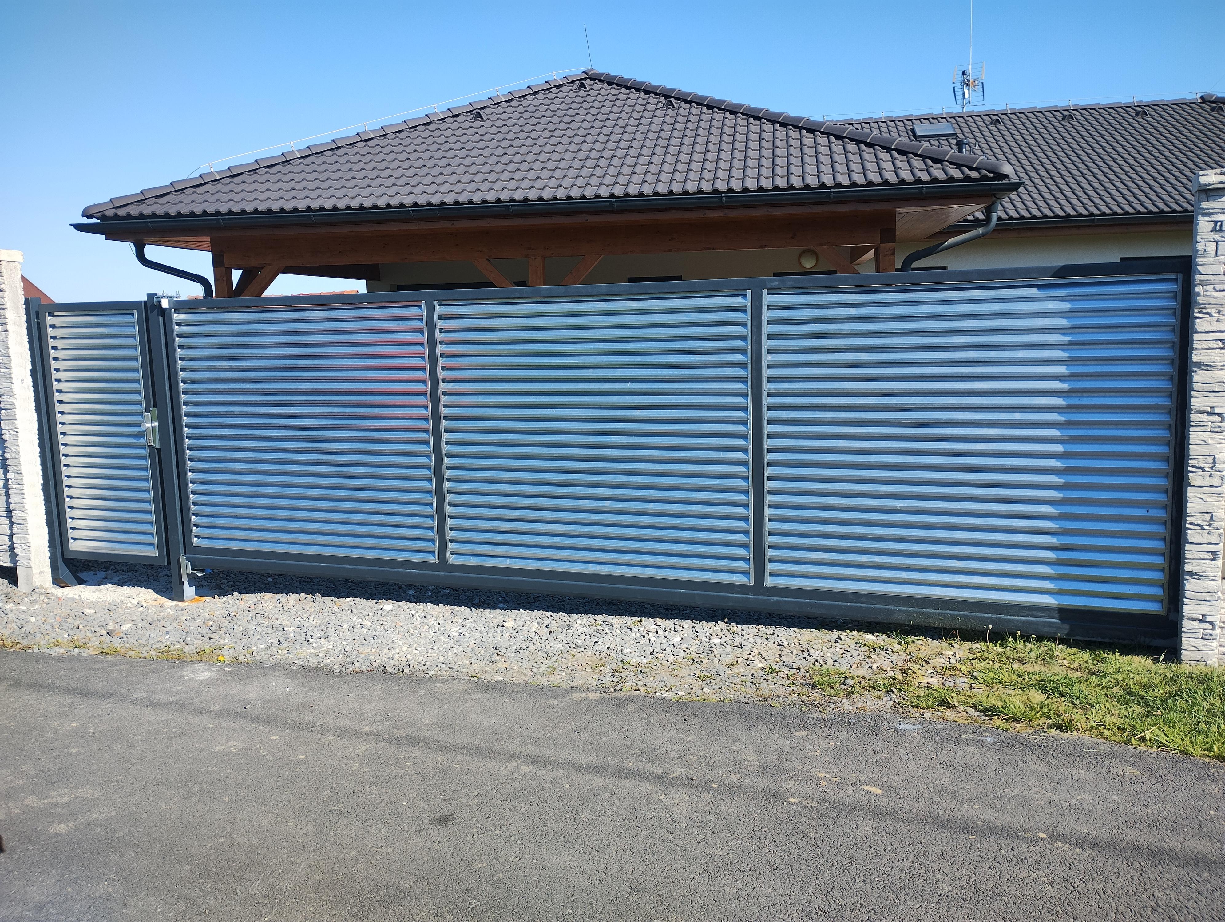 Ladislav Michálek - Zámečnictví foto 4