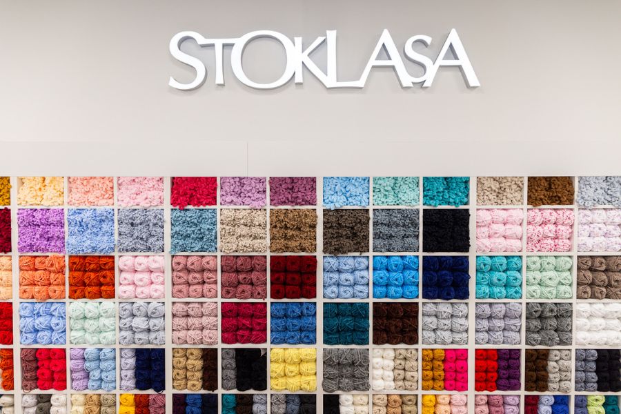 Propleťte se širokou nabídkou vln a přízí!