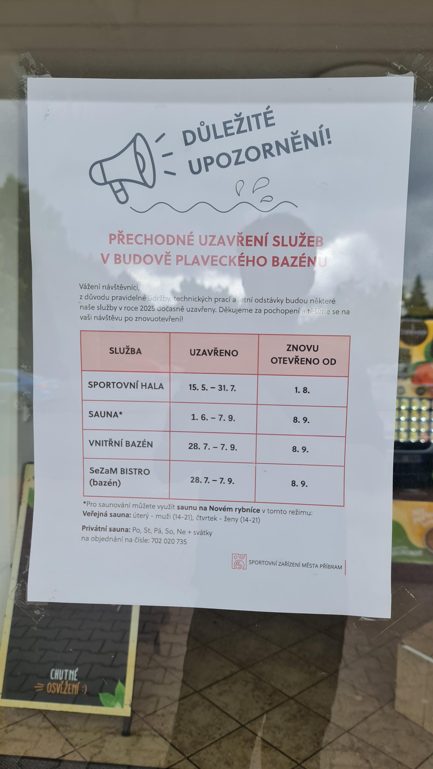 Aquapark Příbram foto 6