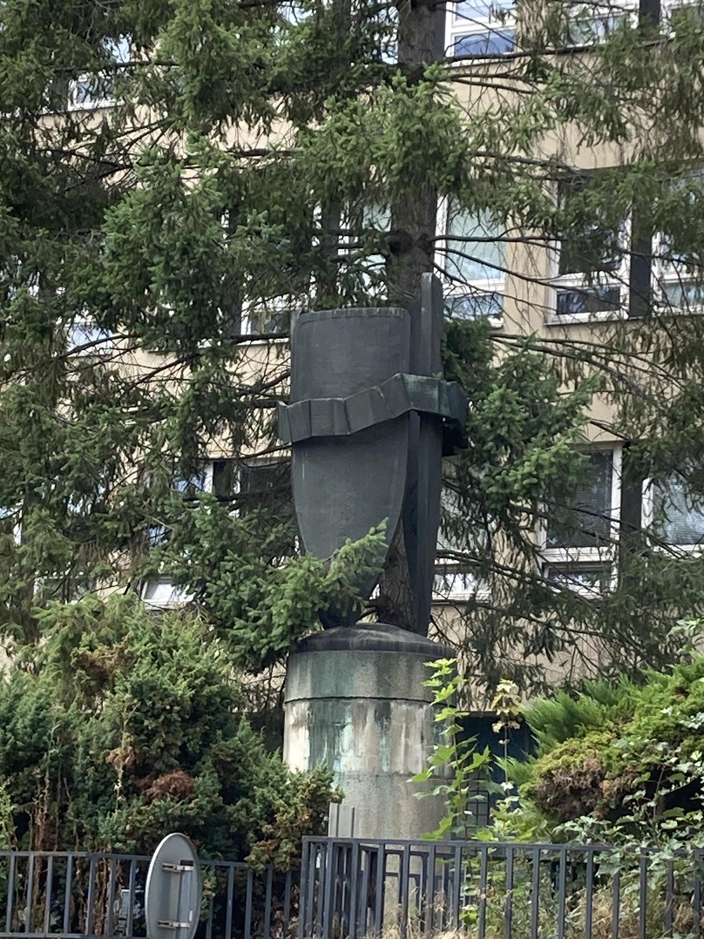 Policie ČR - Místní oddělení Dejvice foto 6