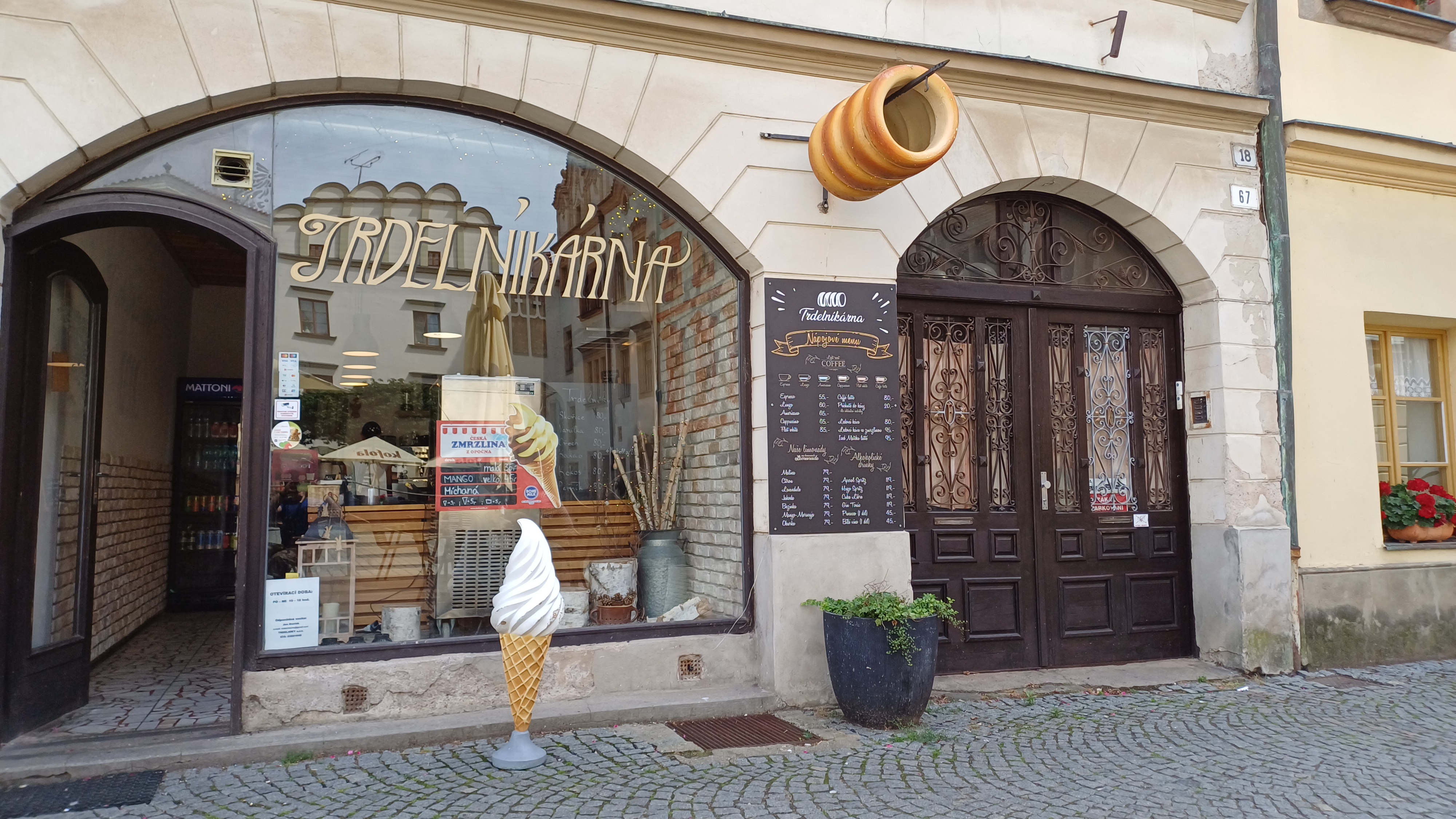 TRDELNÍKY, s.r.o. foto 5