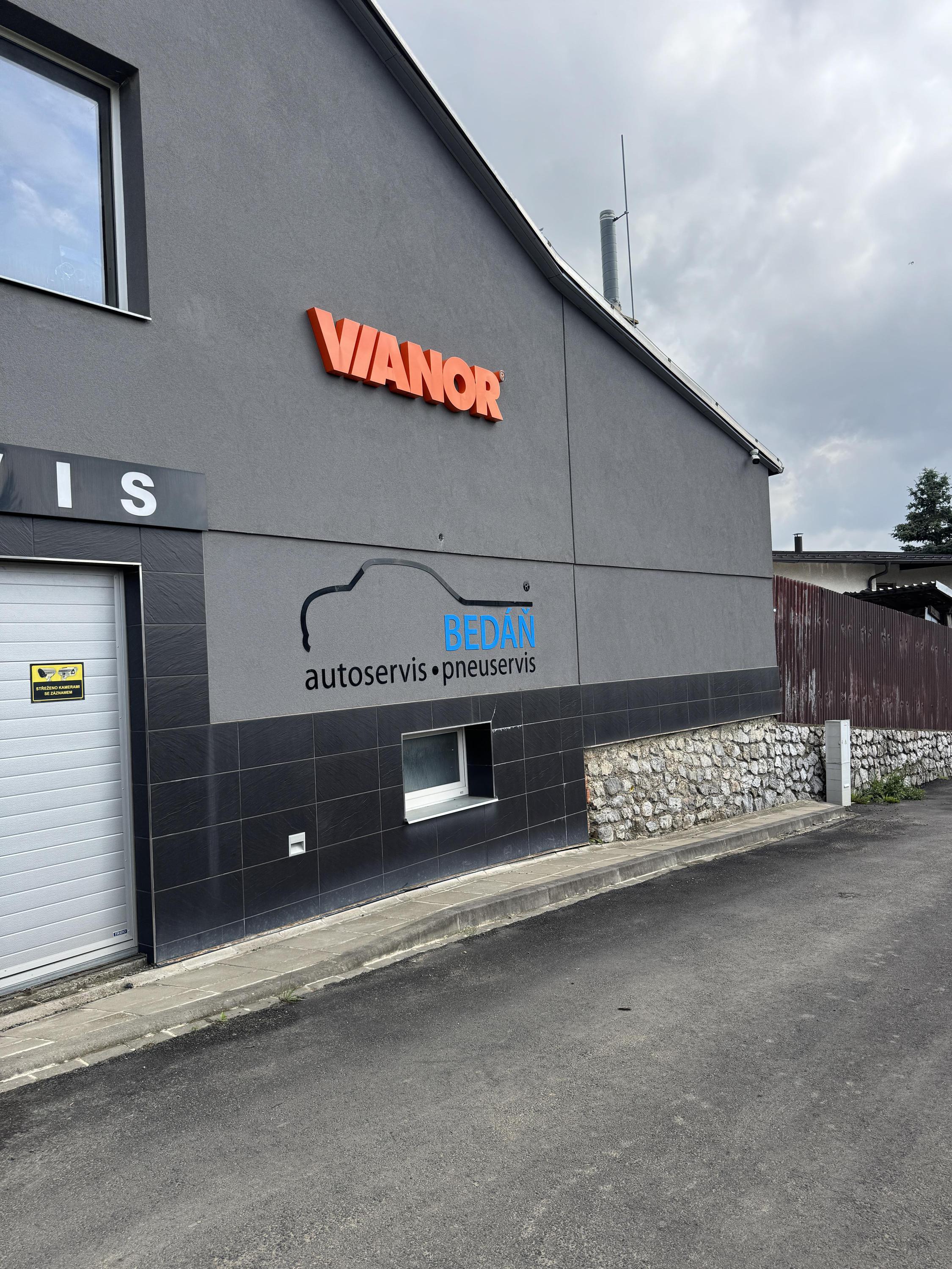Autoservis Bedáň foto 5
