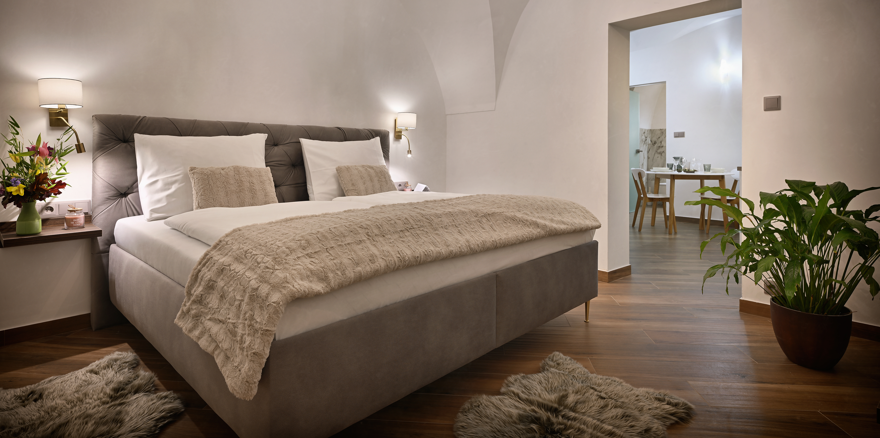 Kaiserstein Palace Apartments foto 4