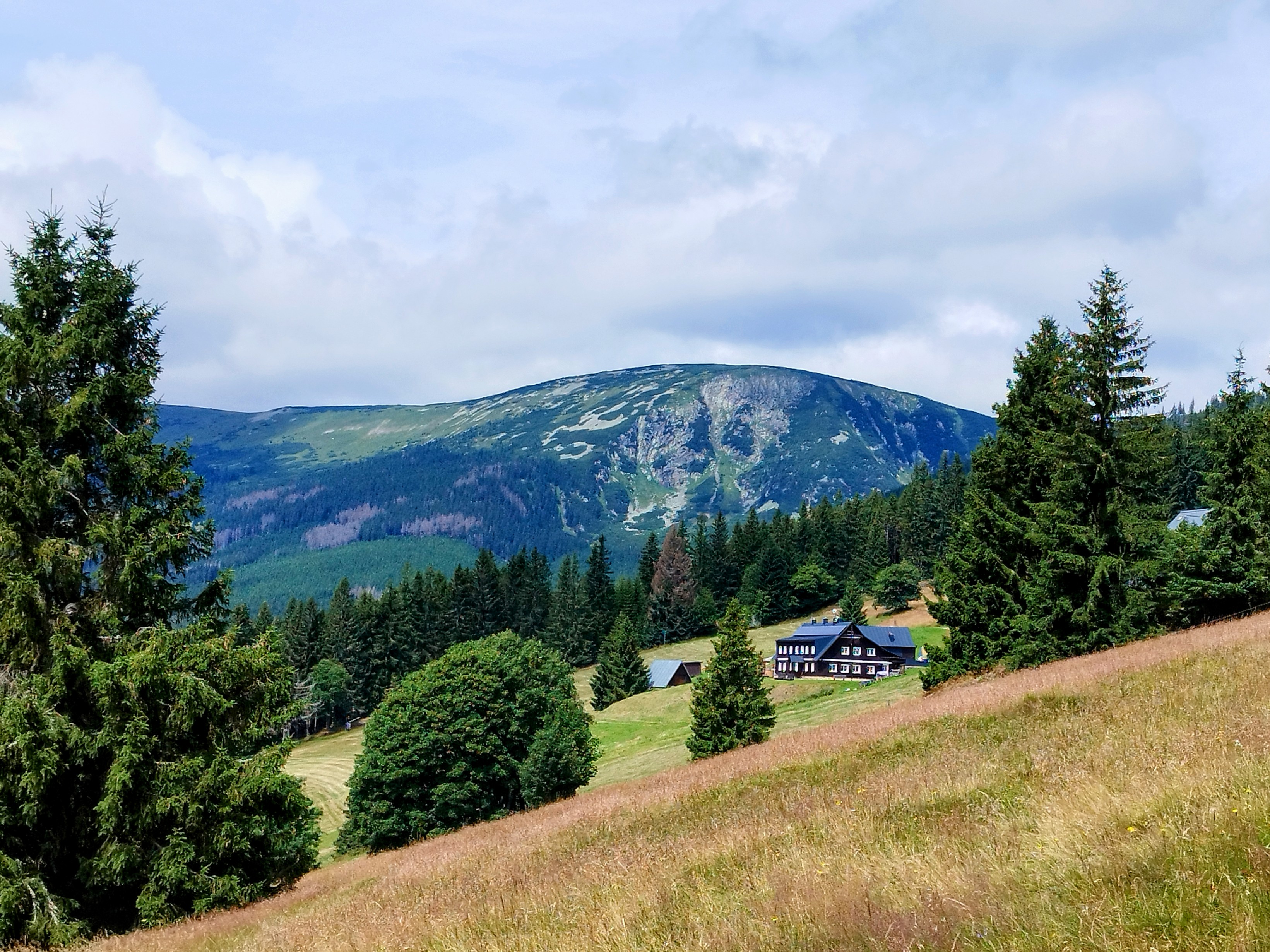 Bouda Karlovka foto 6