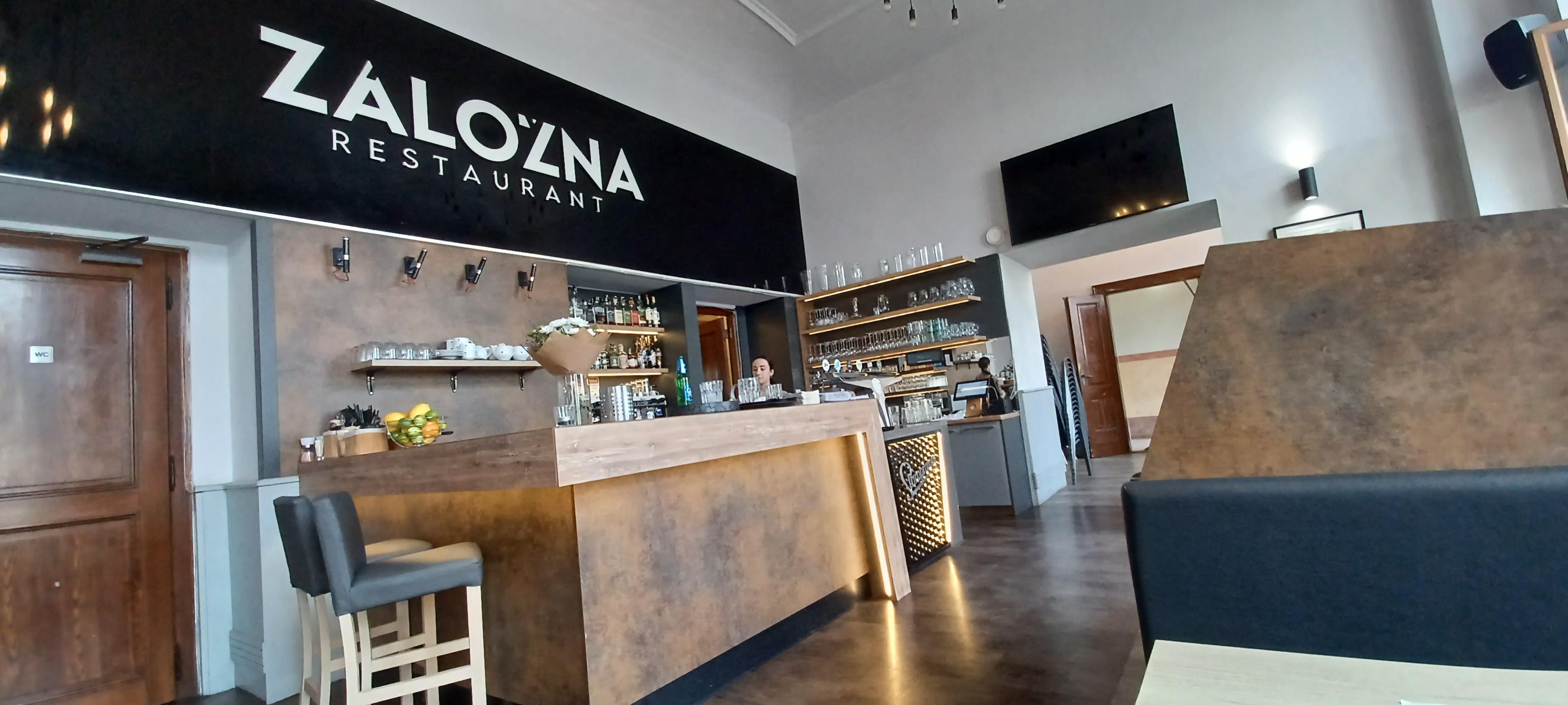 Záložna Restaurant foto 6