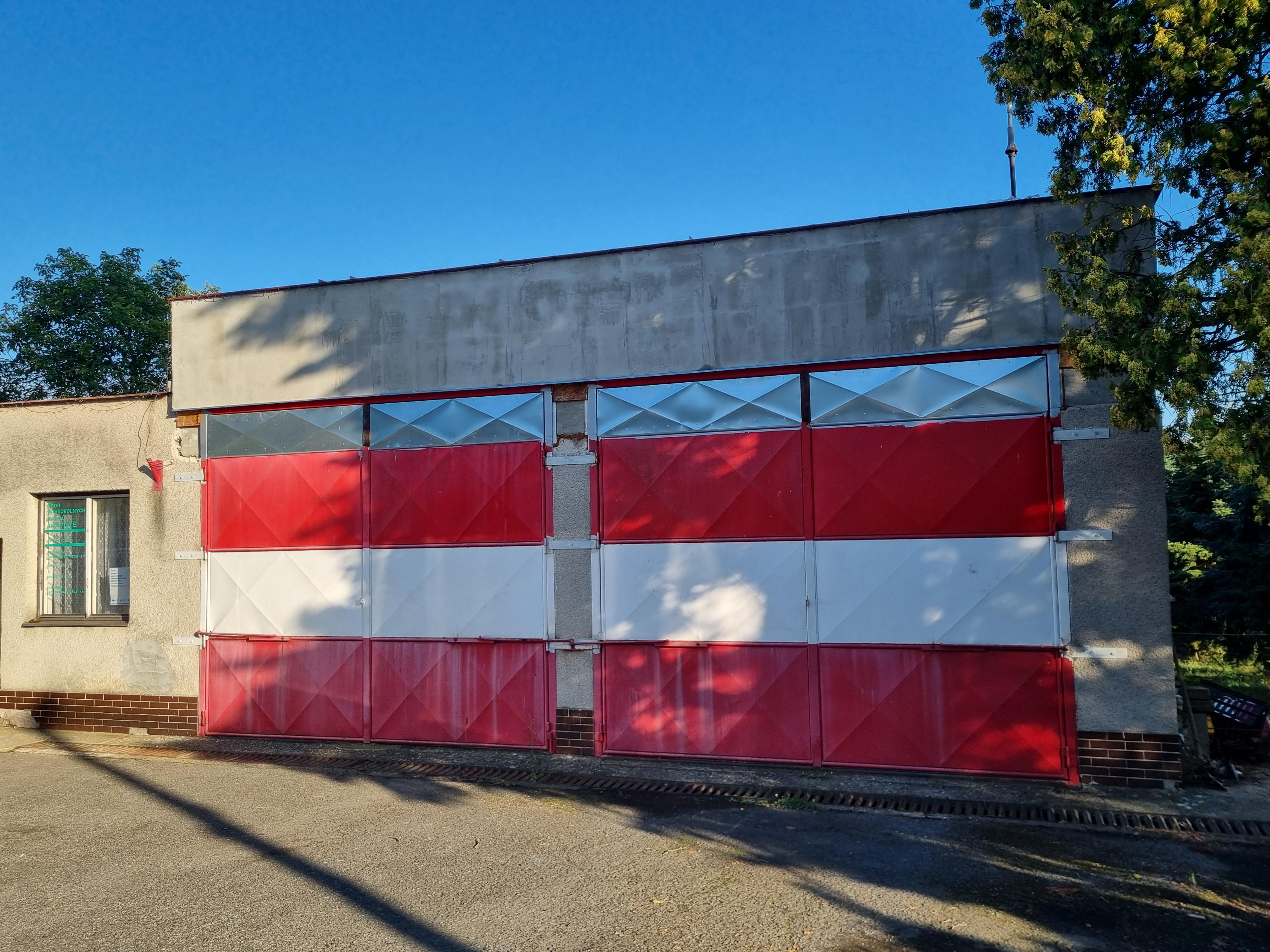 SH ČMS - Sbor dobrovolných hasičů Jíloviště foto 2