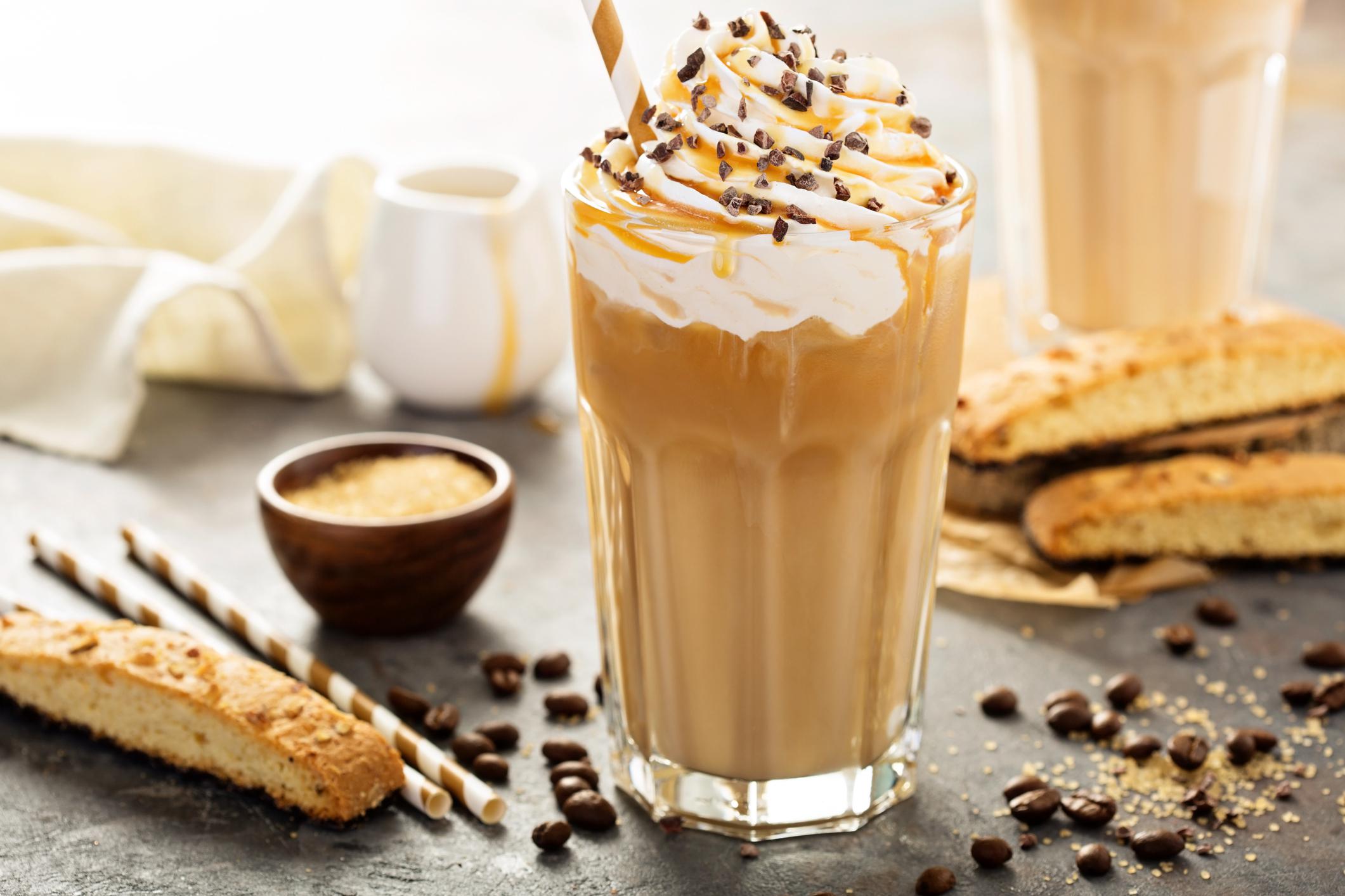 Café Nero foto 6