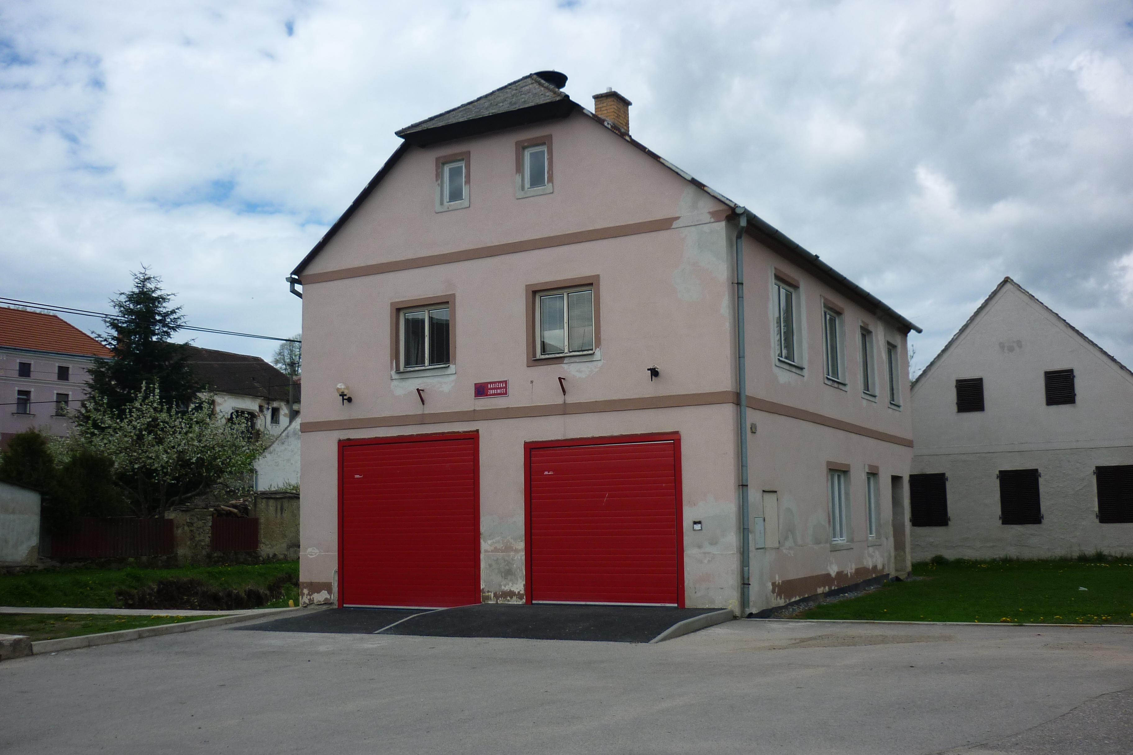 SDH Písečné foto 3