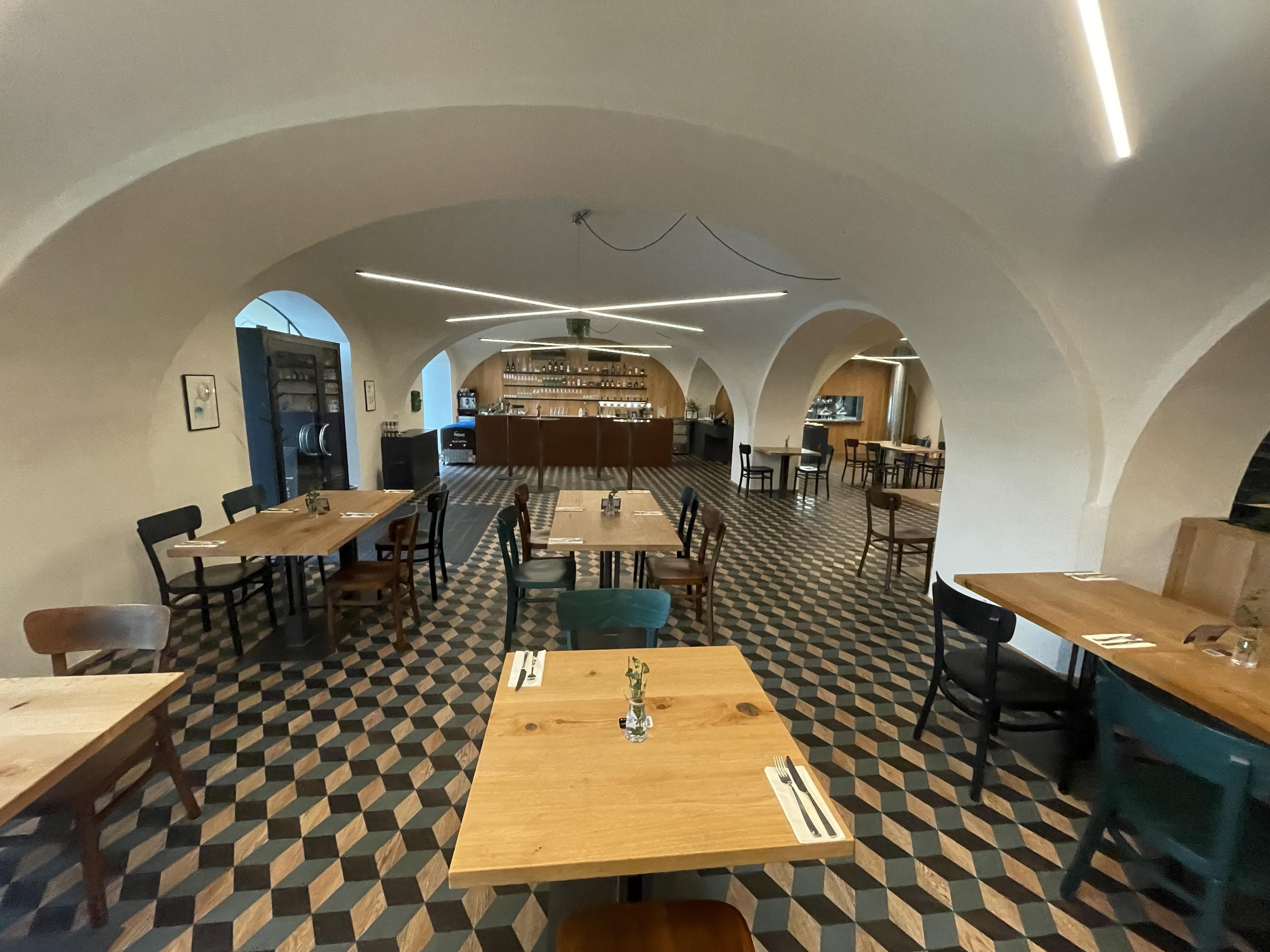 Restaurace Splav foto 2