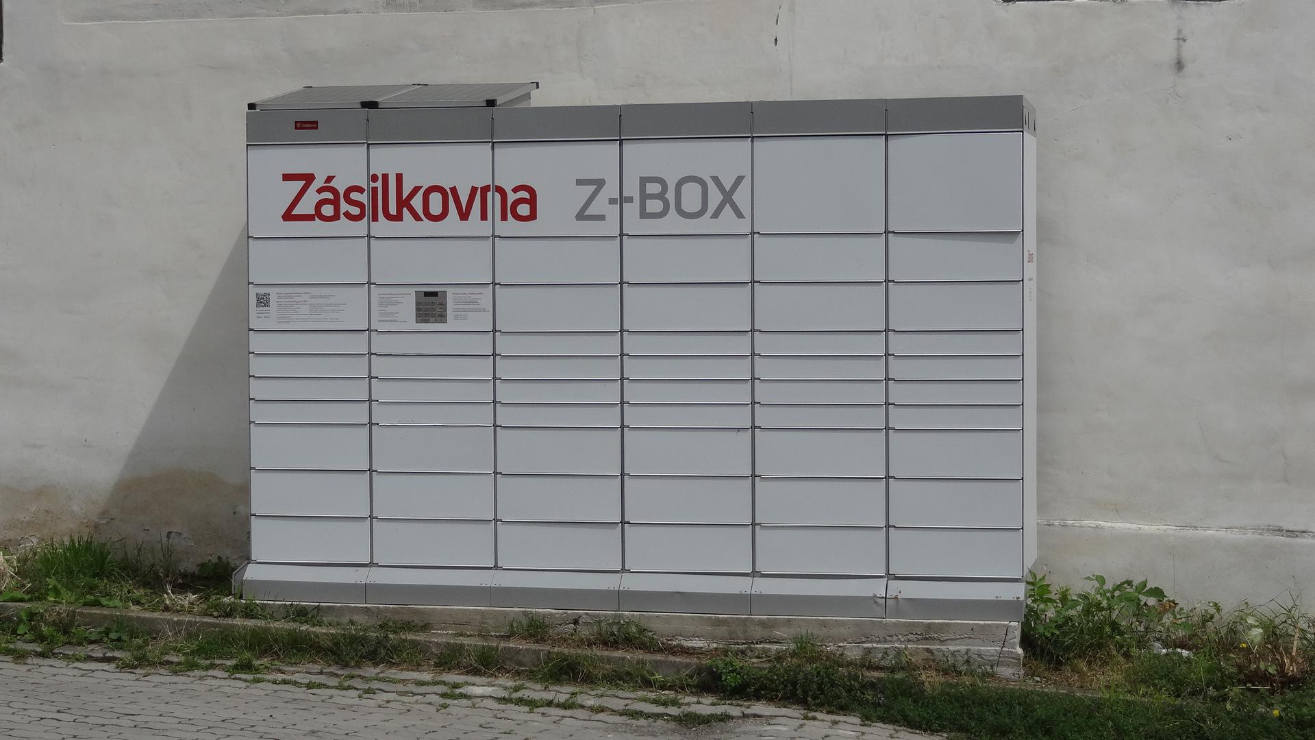 Z-BOX