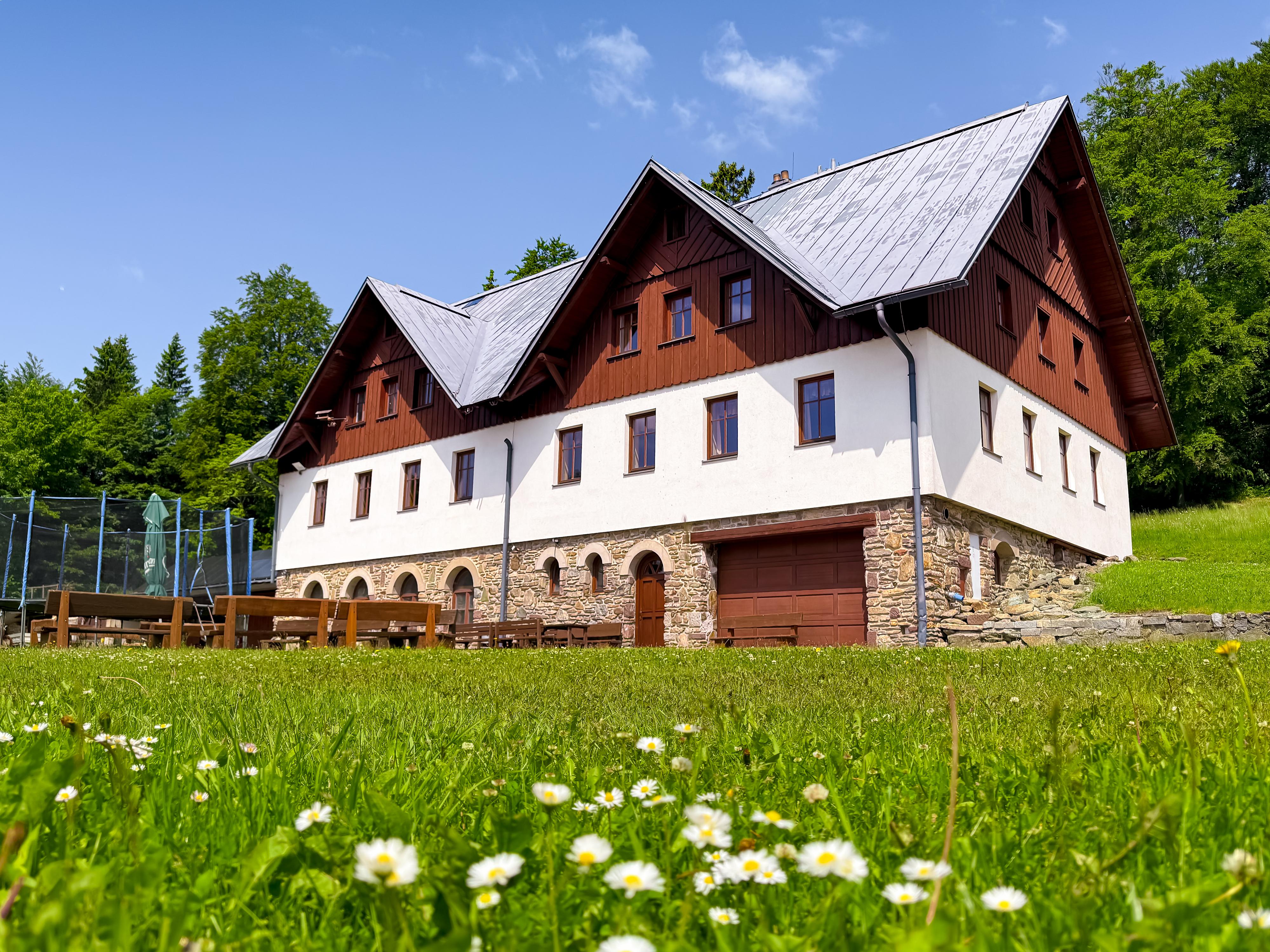 Penzion Hájenka foto 5