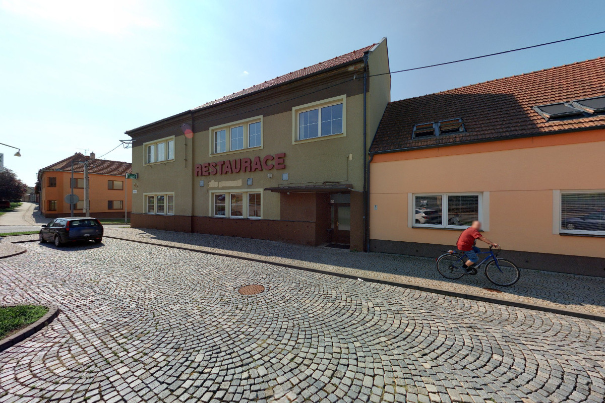 Informační centrum Hluk foto 6