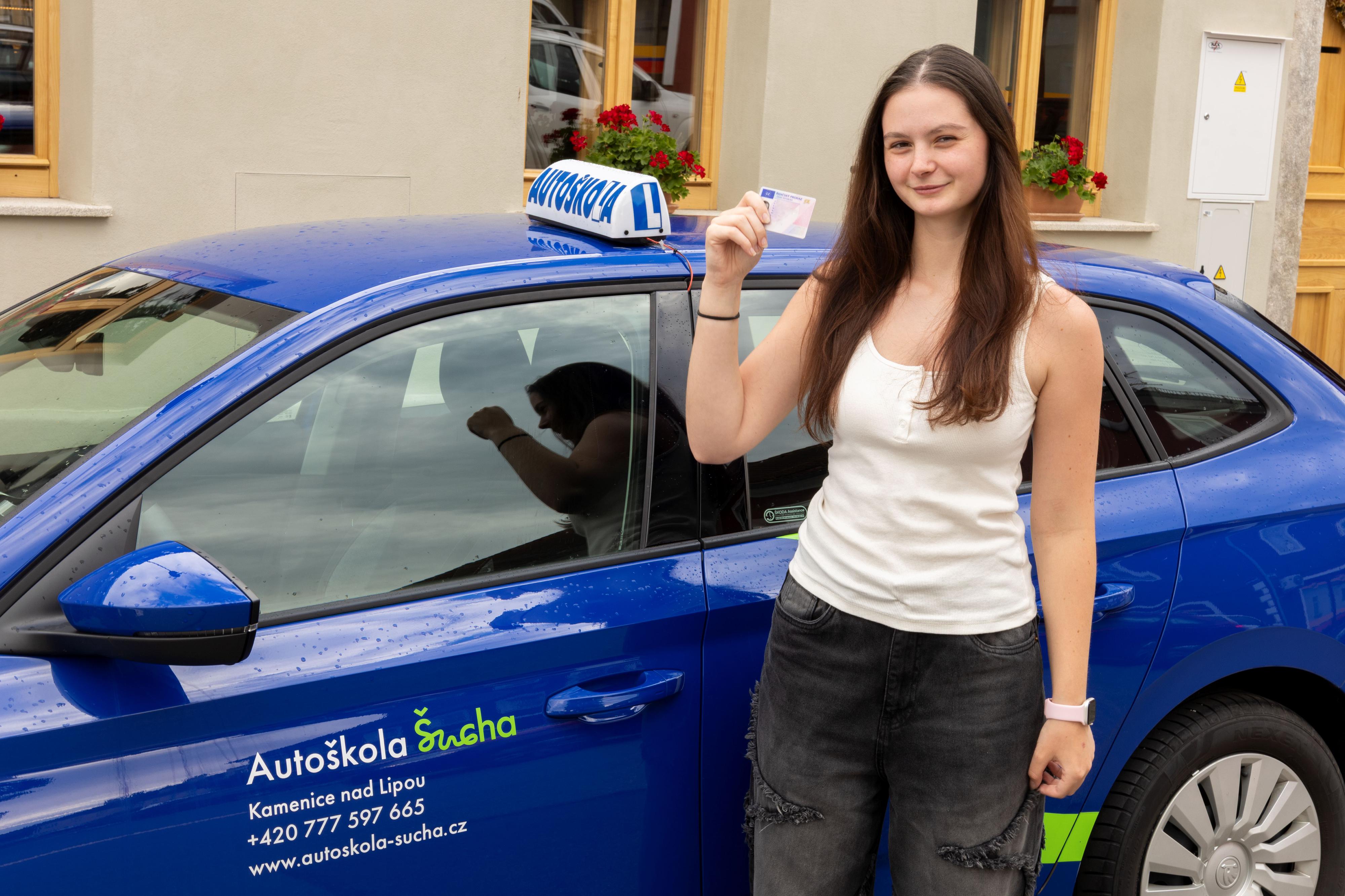 Autoškola Šucha, s.r.o. foto 2