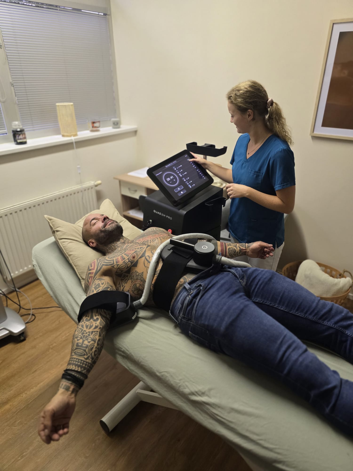 Fyzio and Beauty centrum foto 3