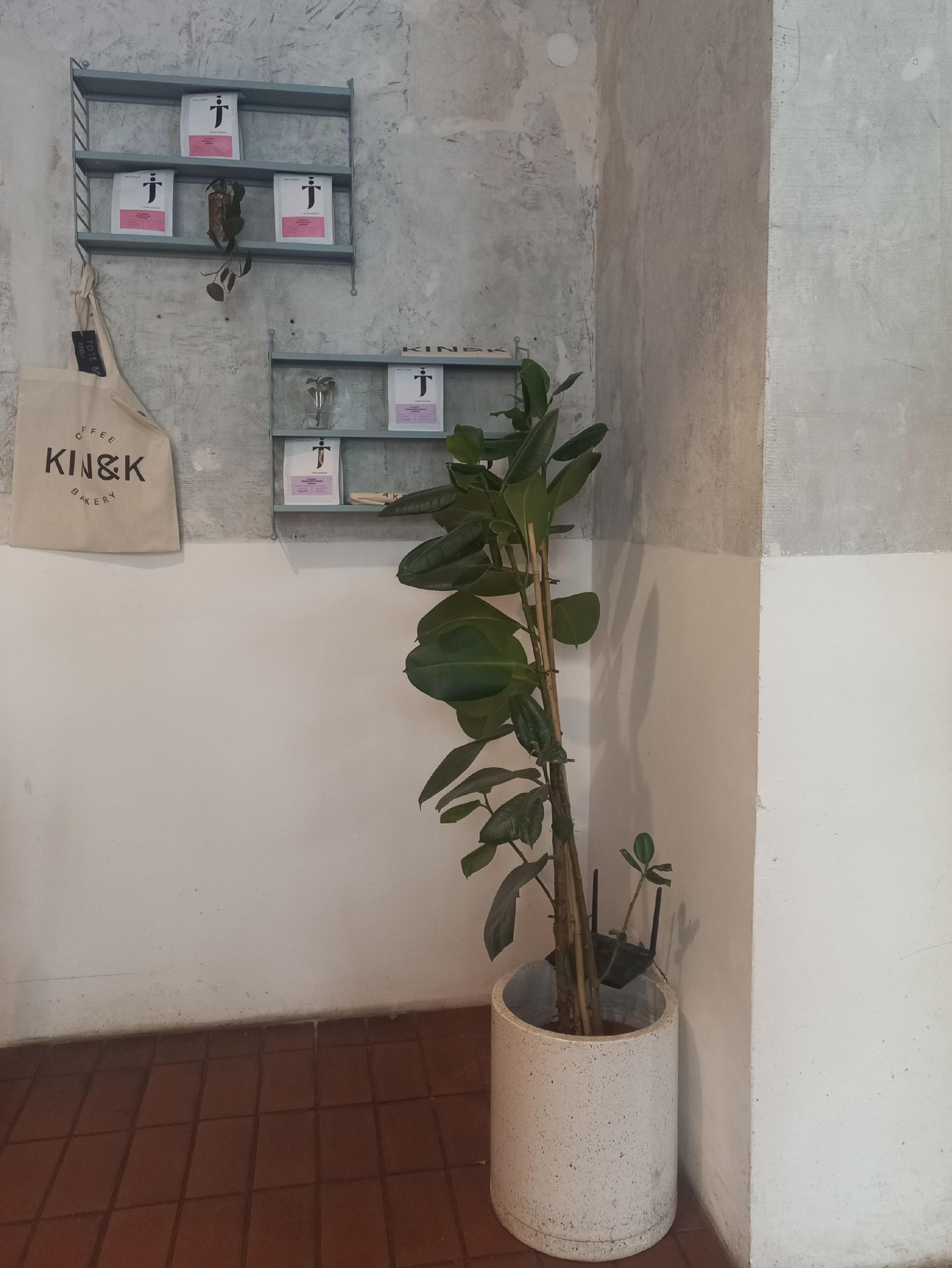 Kin & K Bakery foto 4