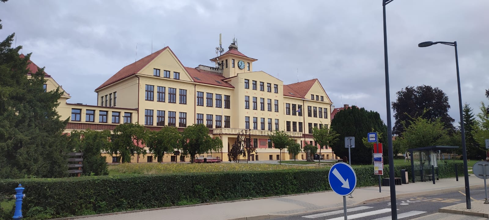 ZŠ Mšeno foto 6